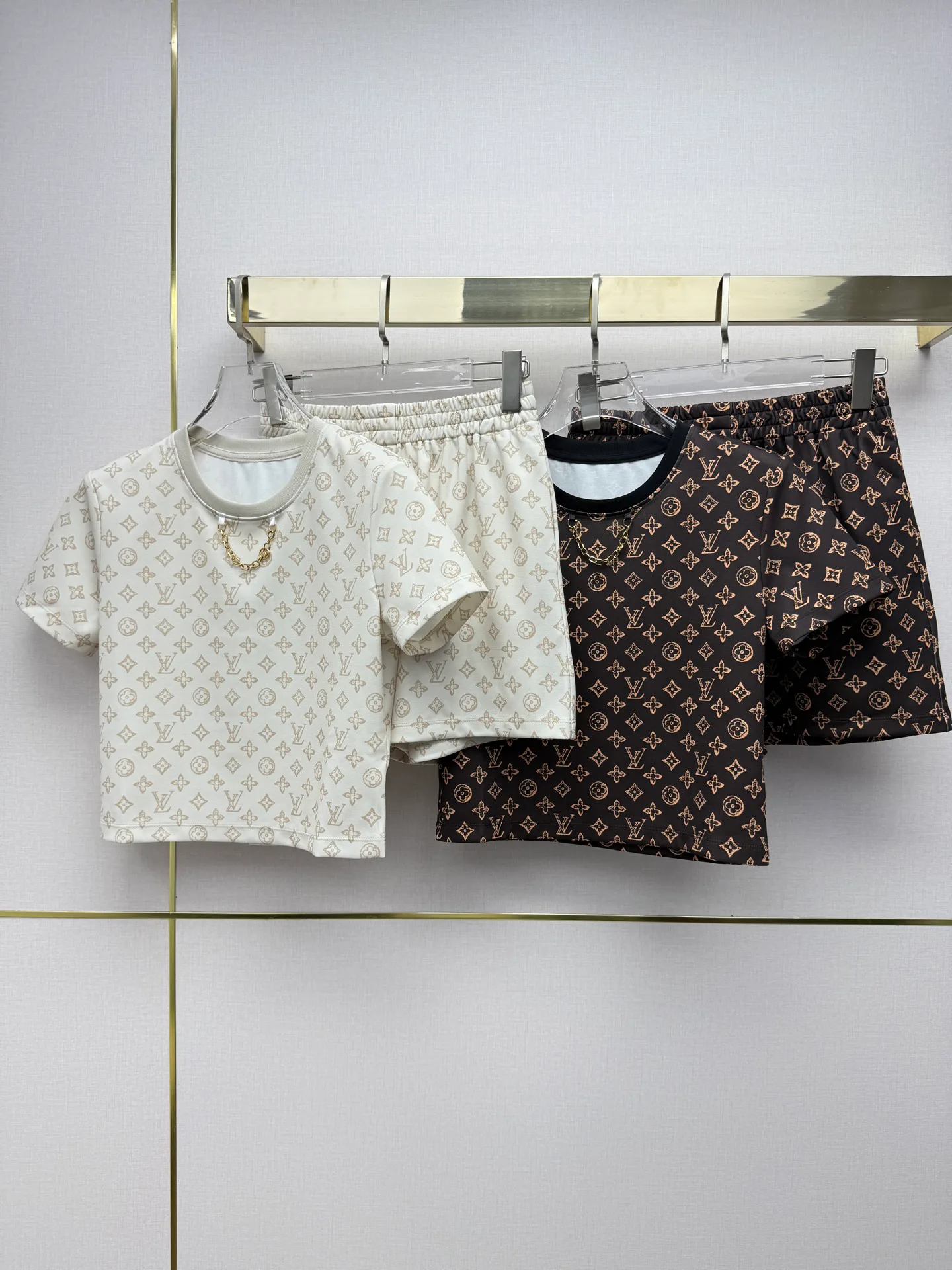 Спортивные Костюмы Женские Louis Vuitton 12689492