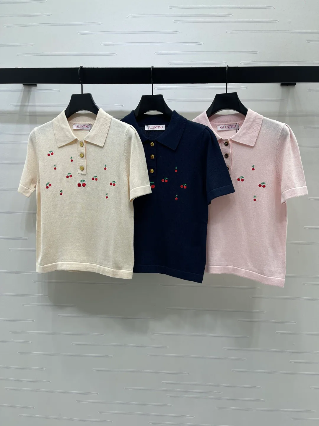 Рубашки Женские Valentino 11748415
