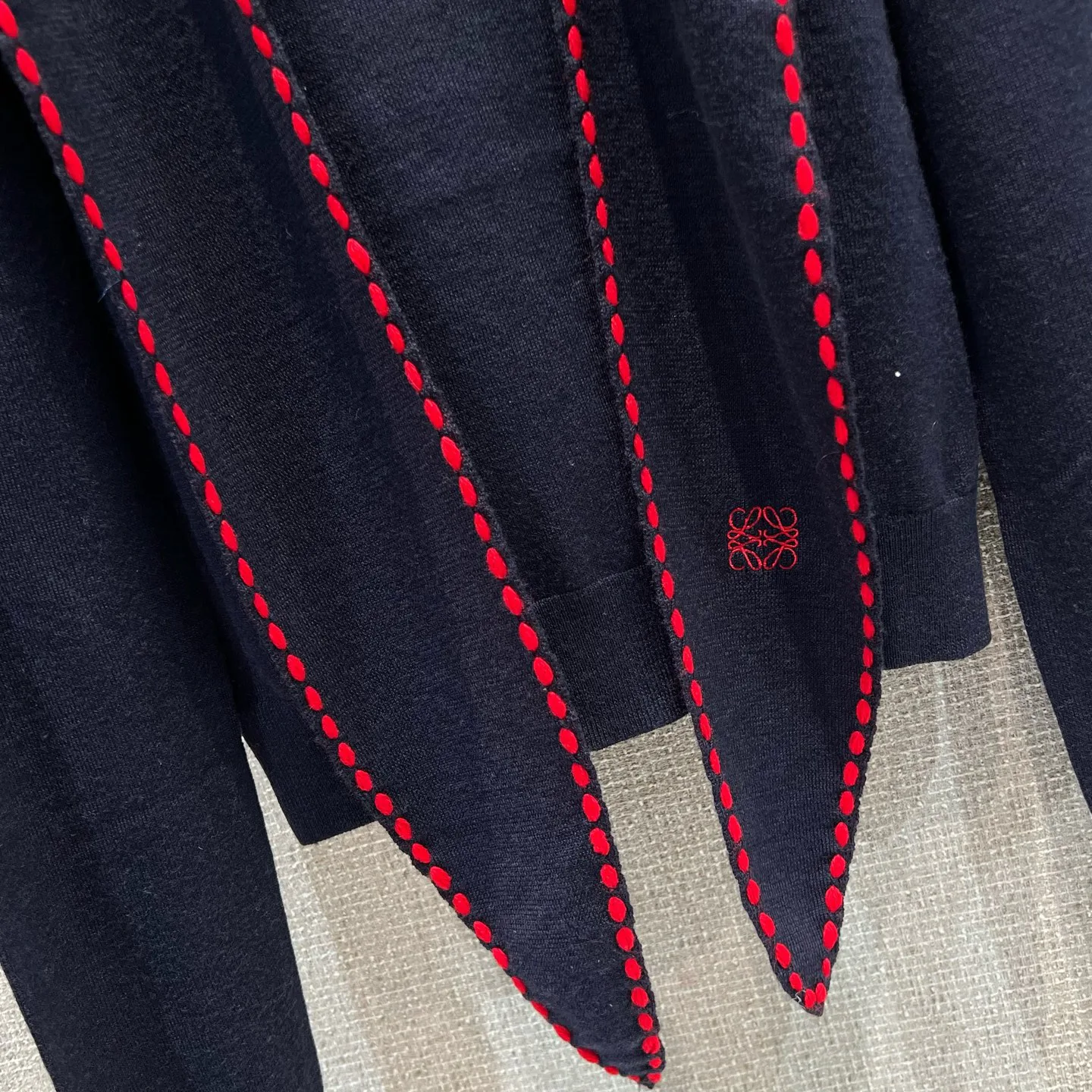 Джемперы И Свитеры Женские Loewe 5414350