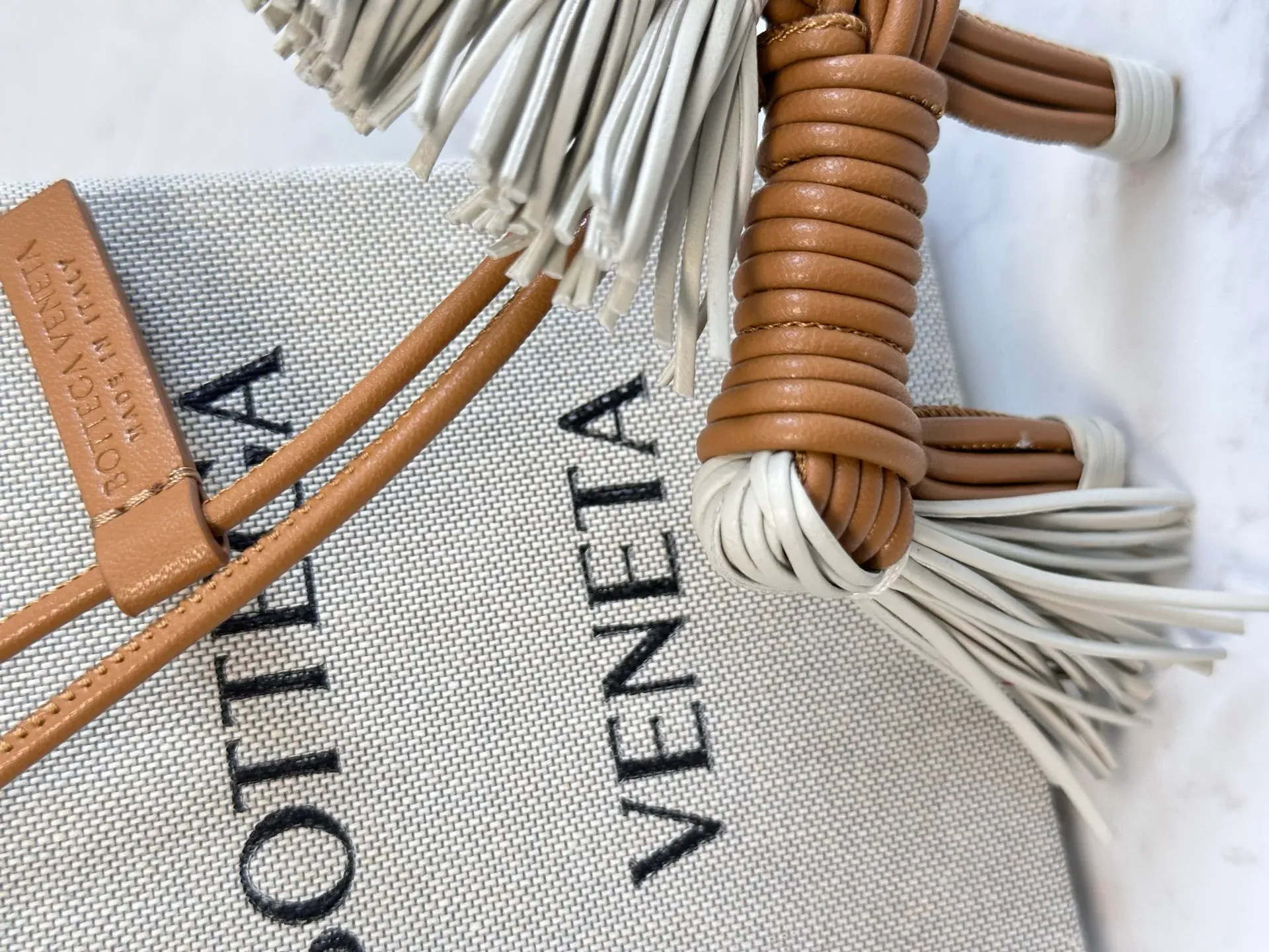 Ключницы Bottega Veneta 6436378