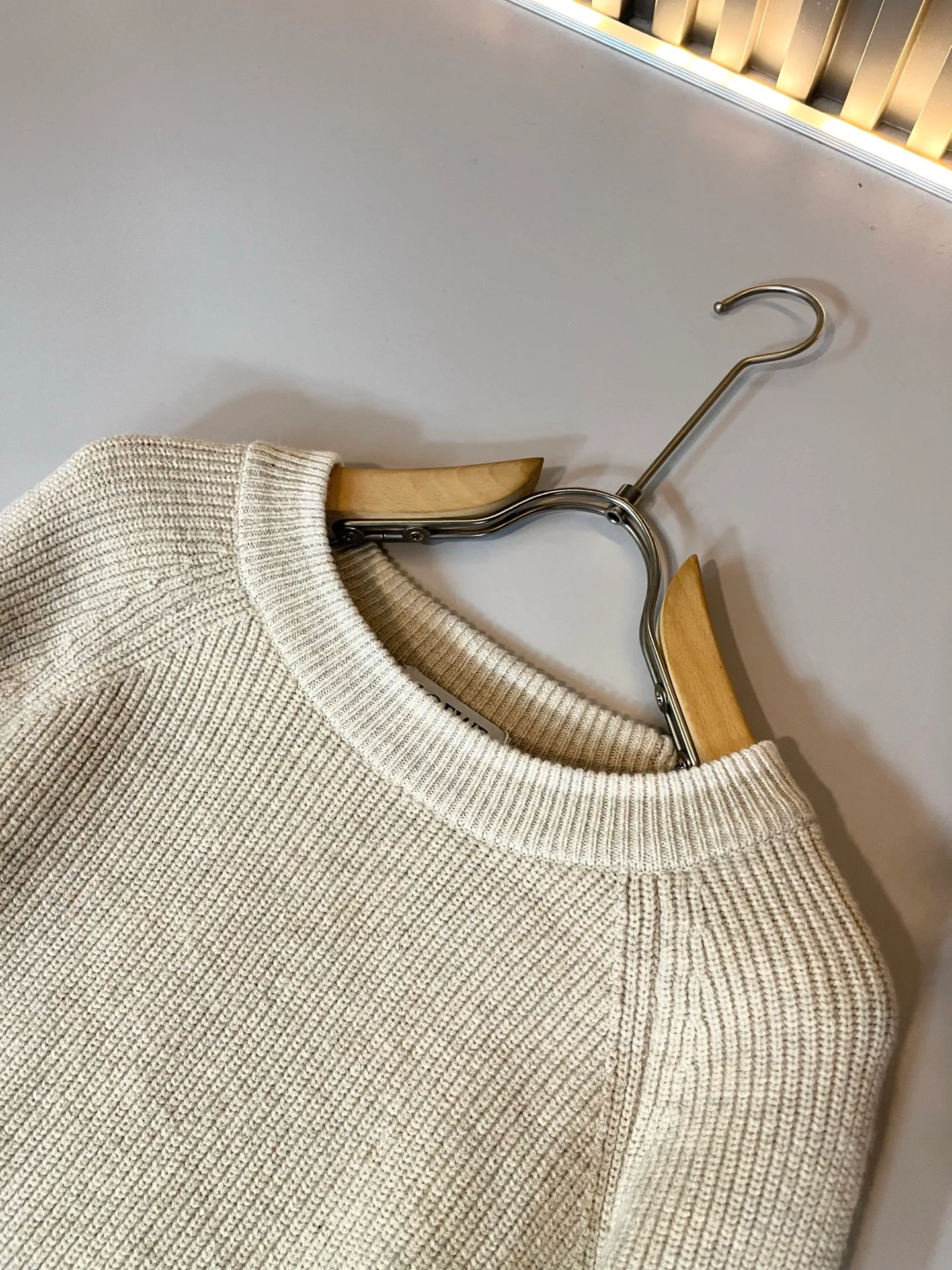 Джемперы И Свитеры Женские Loewe 569021