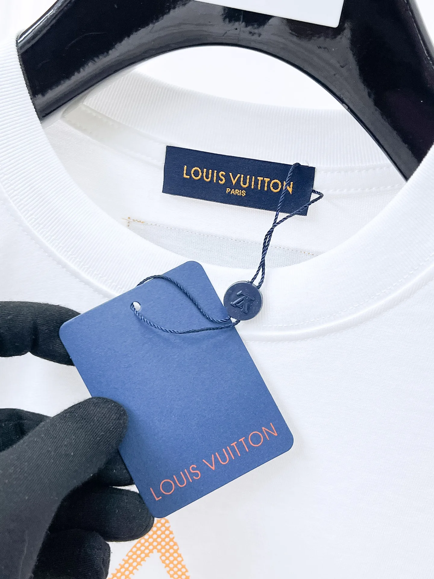 Футболки Мужские Louis Vuitton 36098