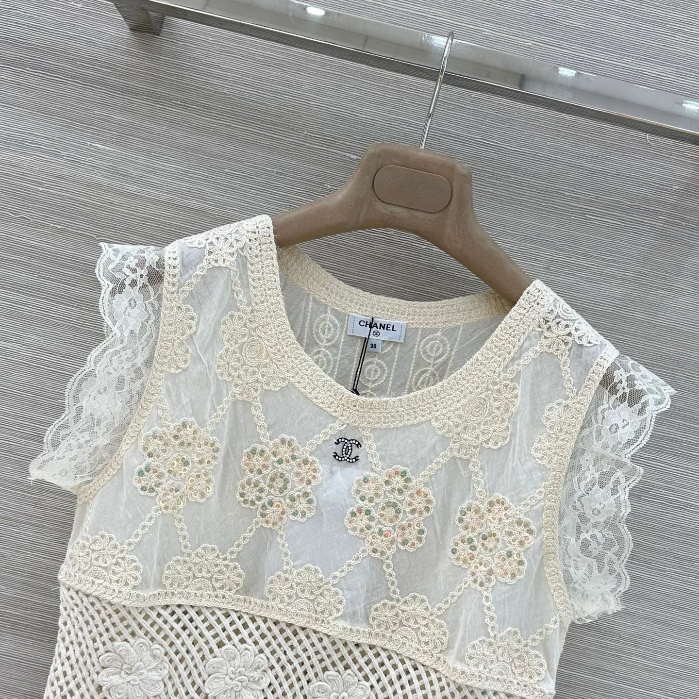 Топы Женские Chanel 11891530