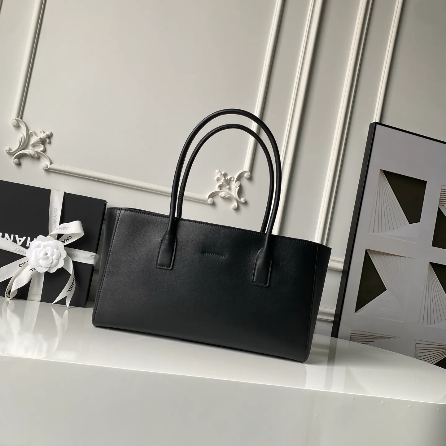 Классические Сумки Женские Chanel 18207814