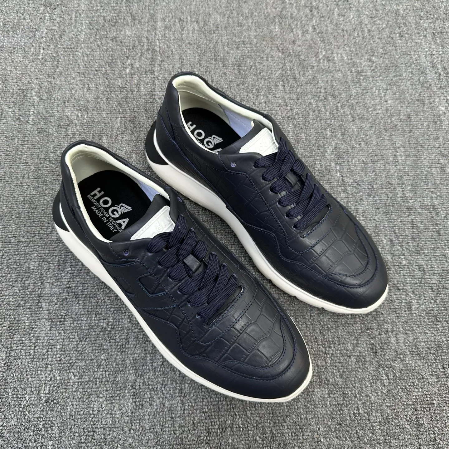 Кроссовки Мужские Hogan 4444940