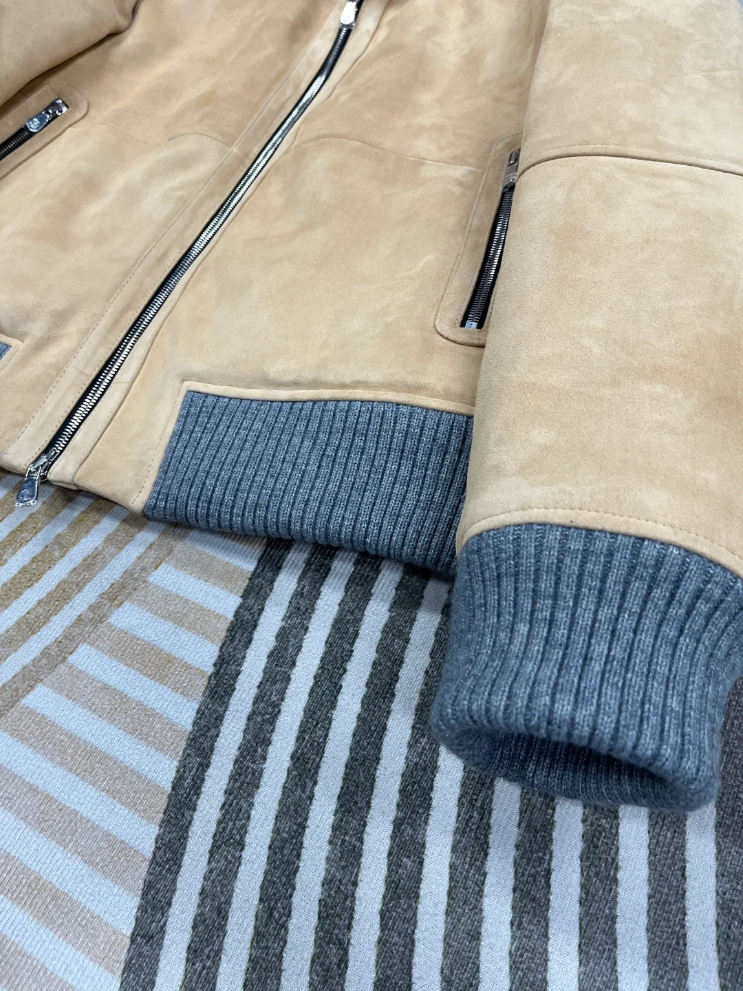 Куртки Мужские Brunello Cucinelli 618991