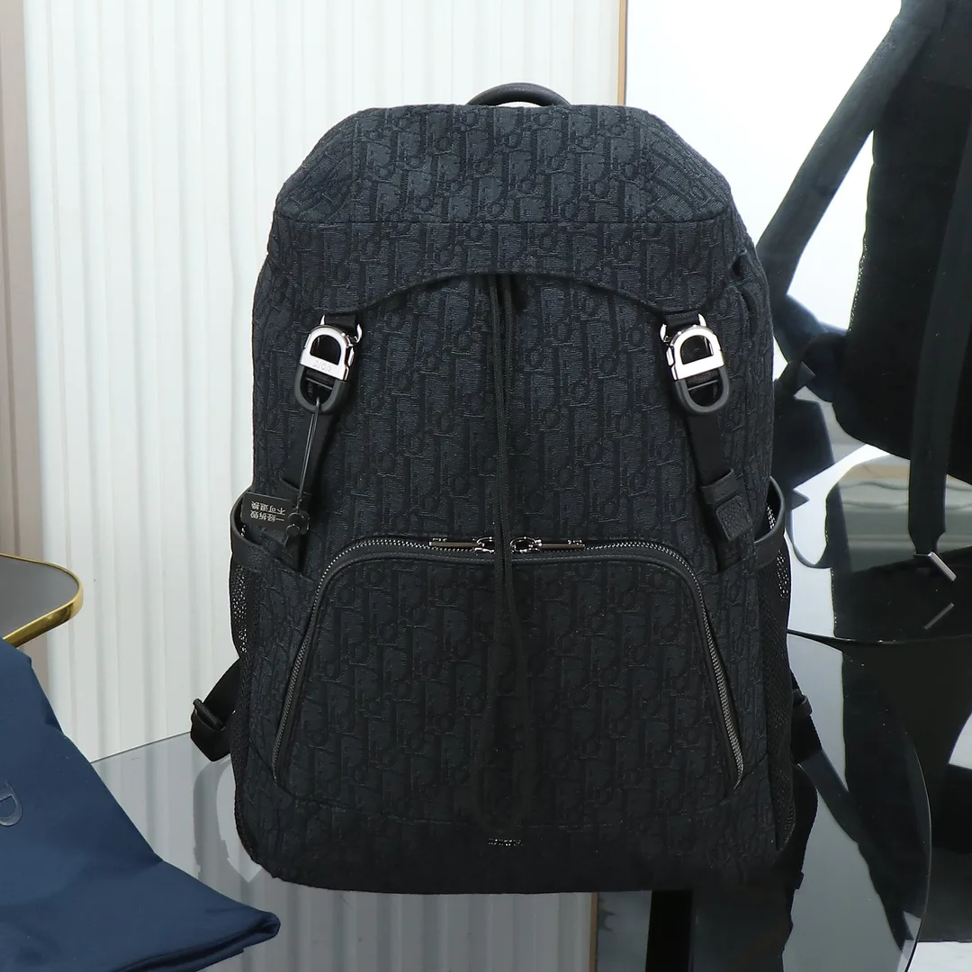 Рюкзаки Женские Christian Dior 11465859