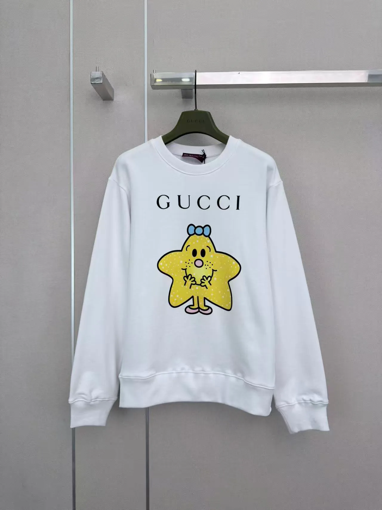 Свитшоты И Худи Женские Gucci 18348077