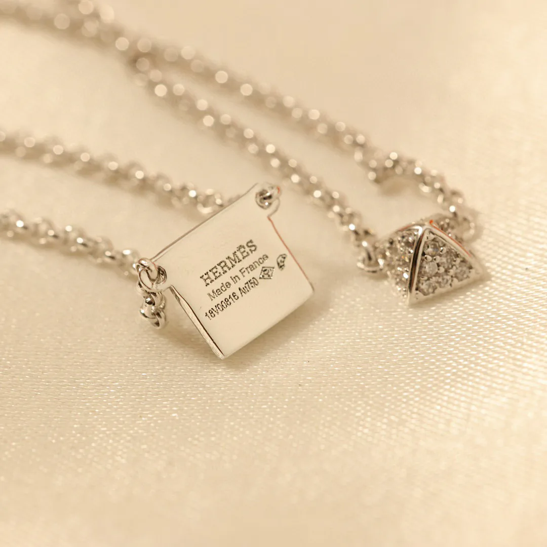 Бижутерия Hermes 11718