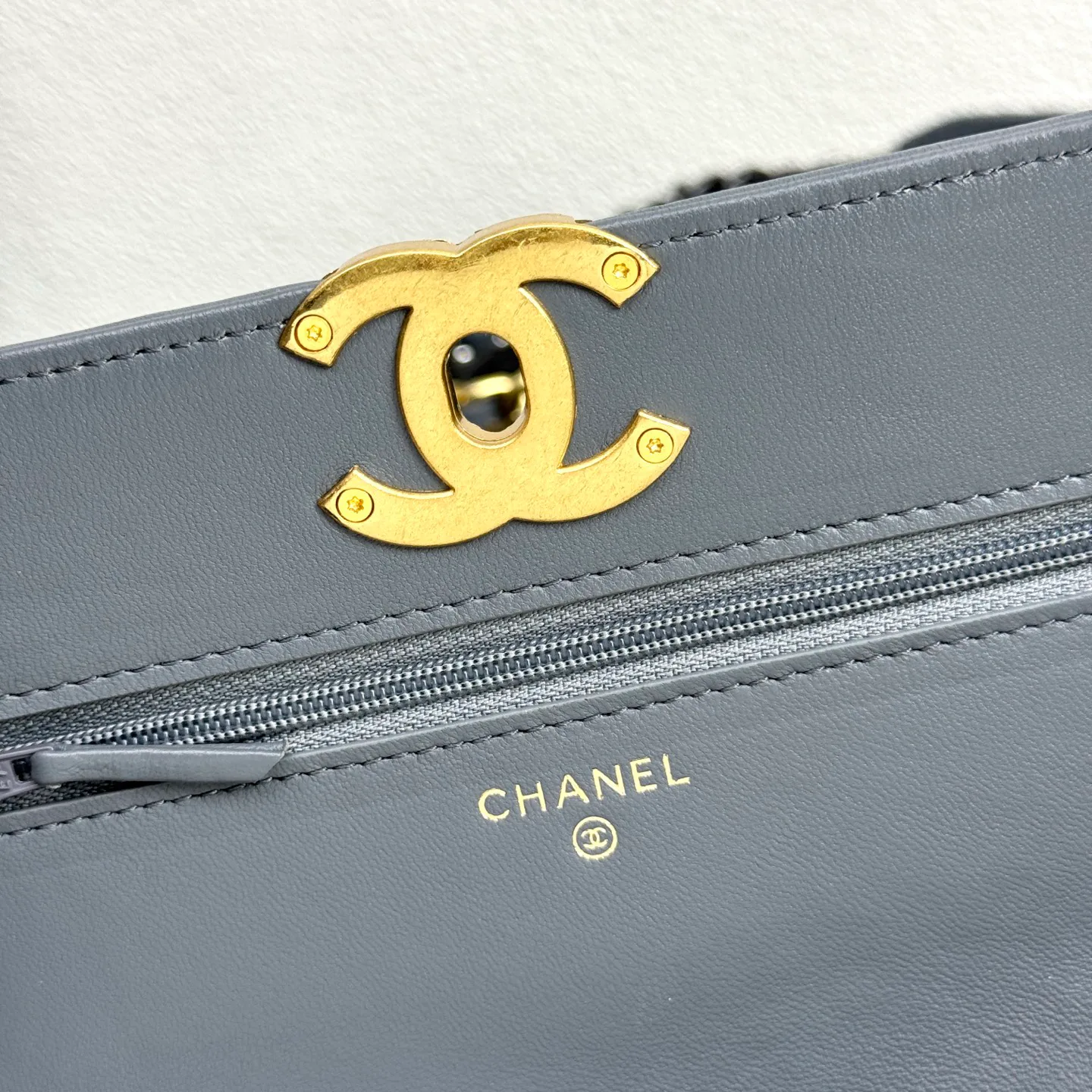 Классические Сумки Женские Chanel 11919675
