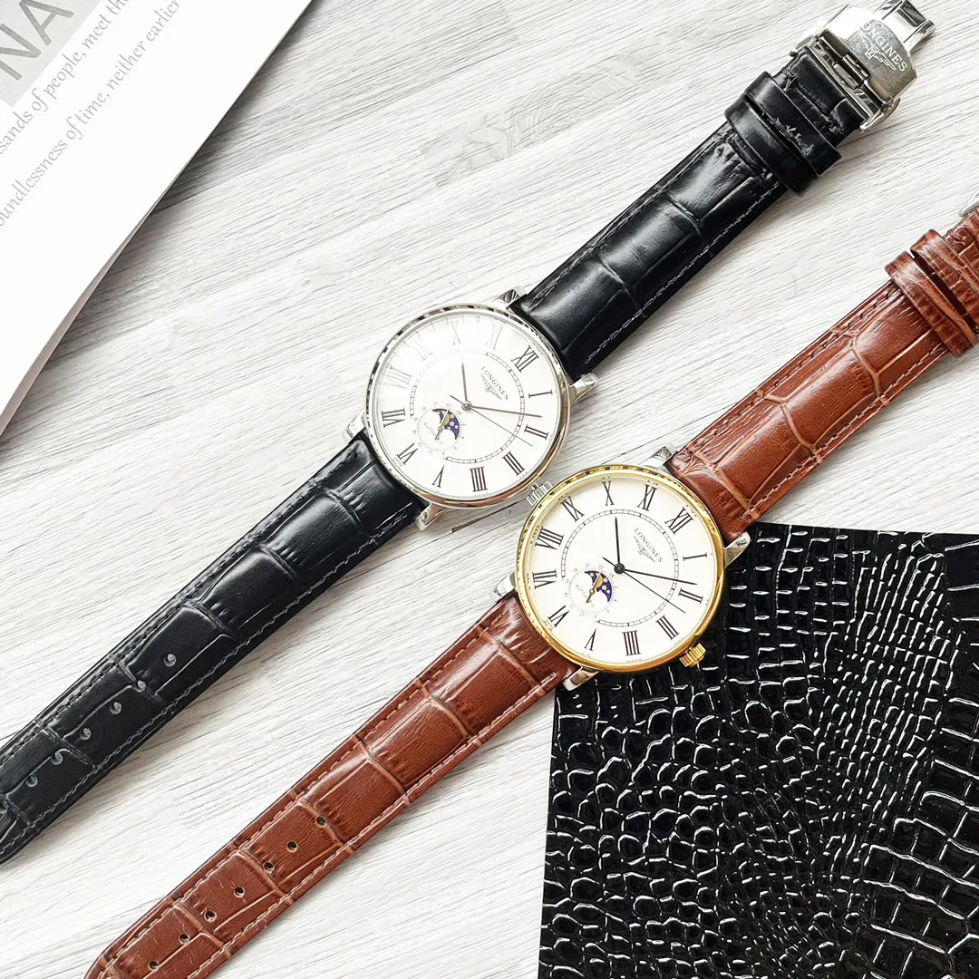 Часы Мужские Longines 24015