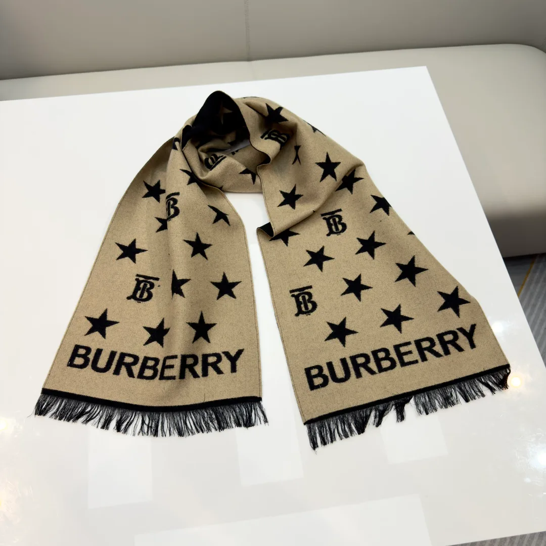 Шарфы Burberry 2244