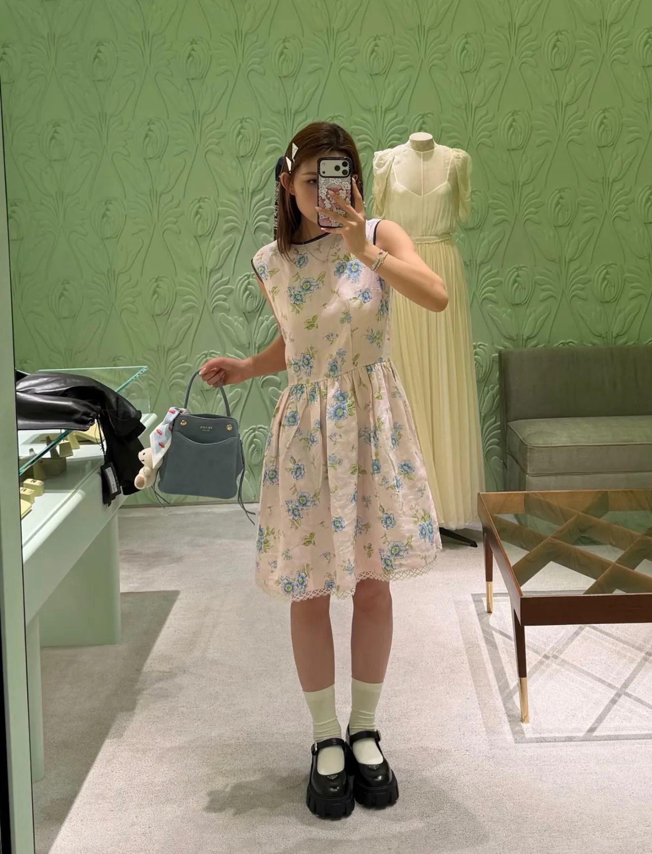 Платья Женские Prada 17165801
