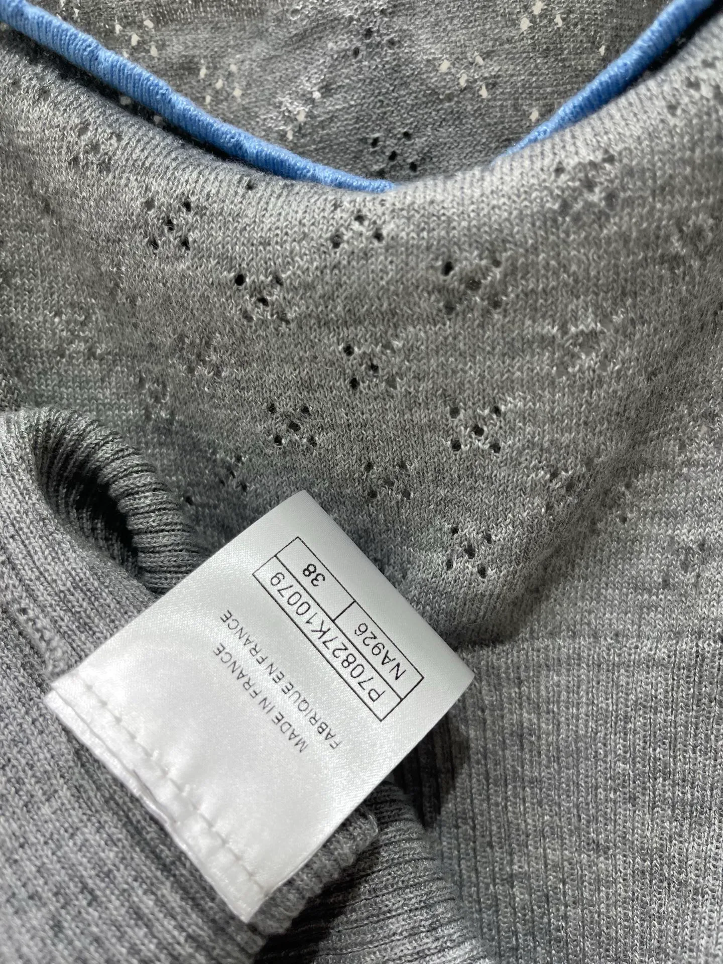 Топы Женские Chanel 13364611