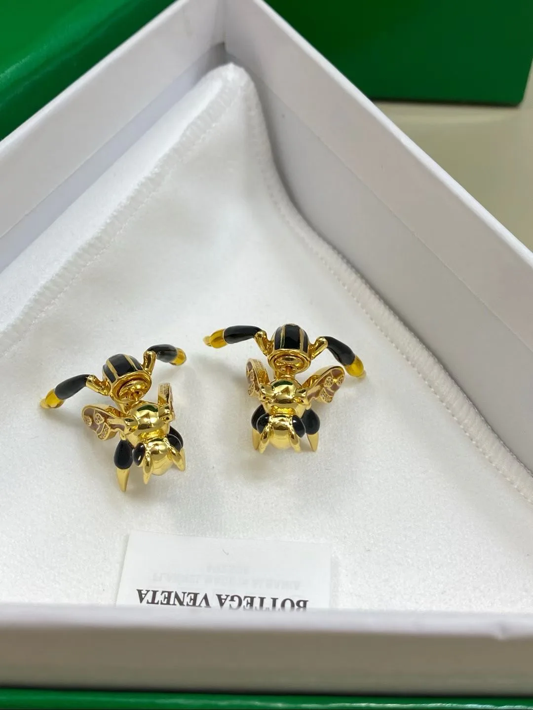 Бижутерия Bottega Veneta 5033021