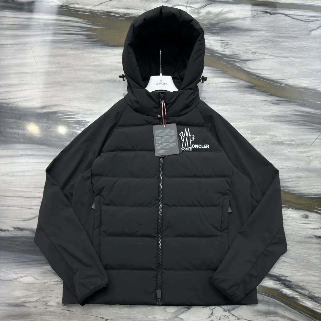 Куртки И Пуховики Мужские Moncler 4377251