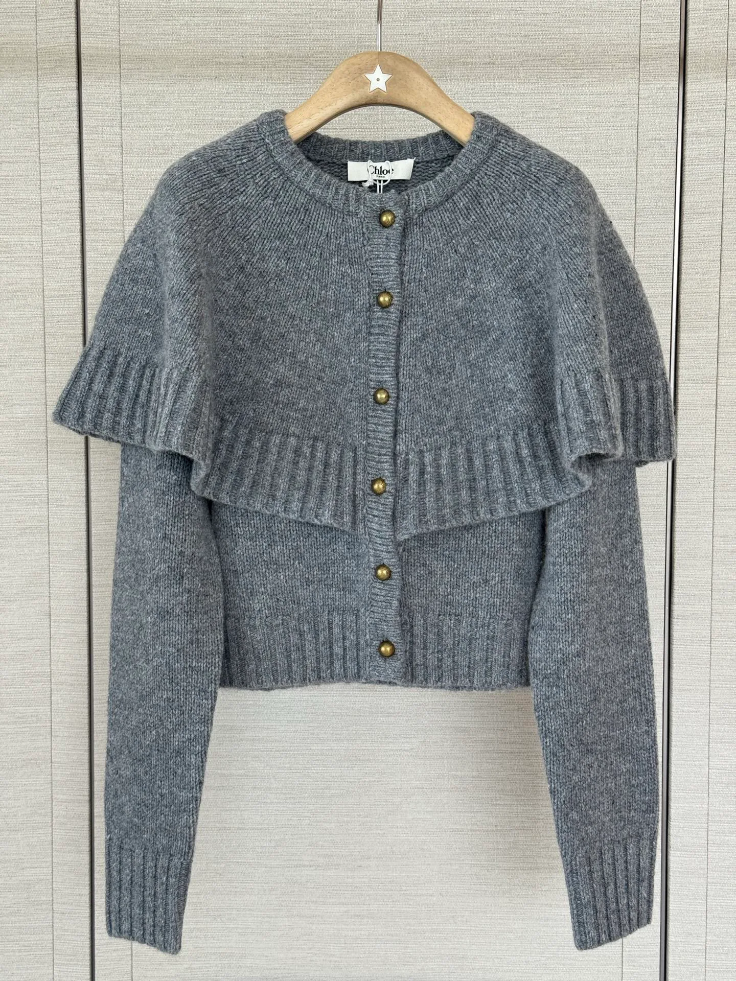Джемперы И Свитеры Женские Chloe 19551882