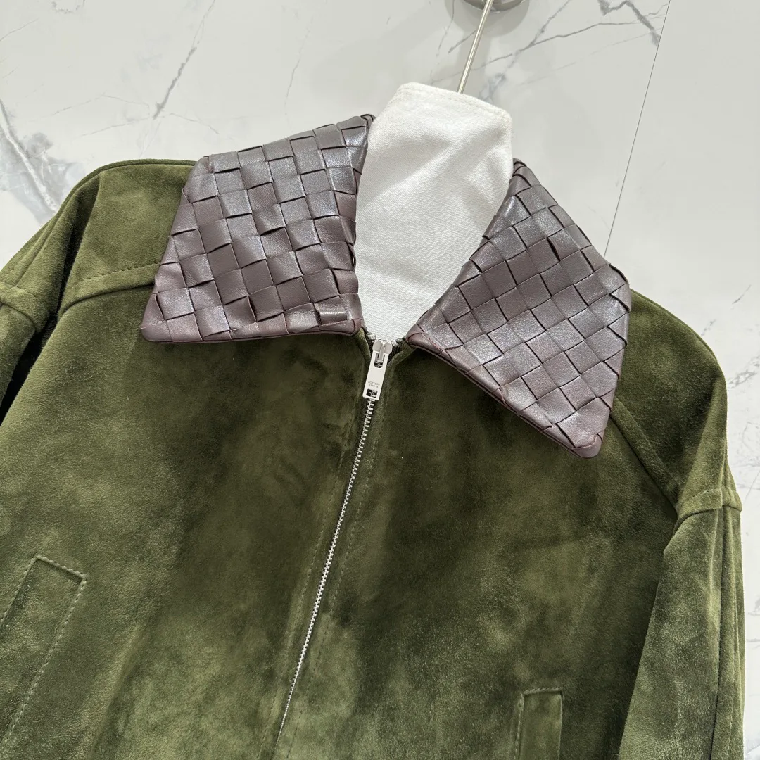 Куртки Женские Bottega Veneta 277933