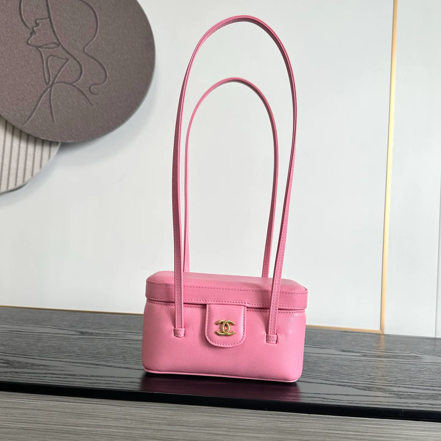 Классические Сумки Женские Chanel 18058498