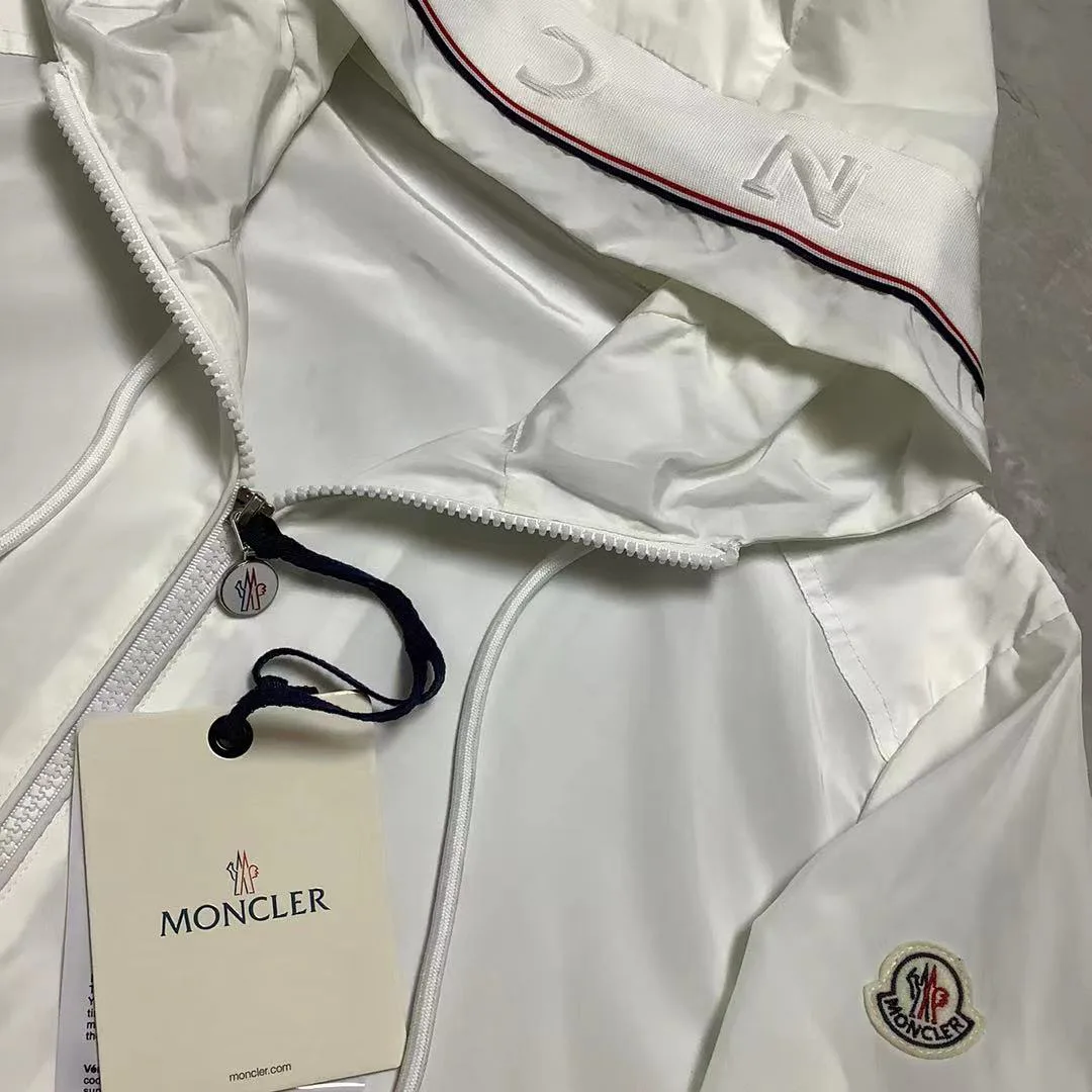 Куртки И Пуховики Женские Moncler 448364