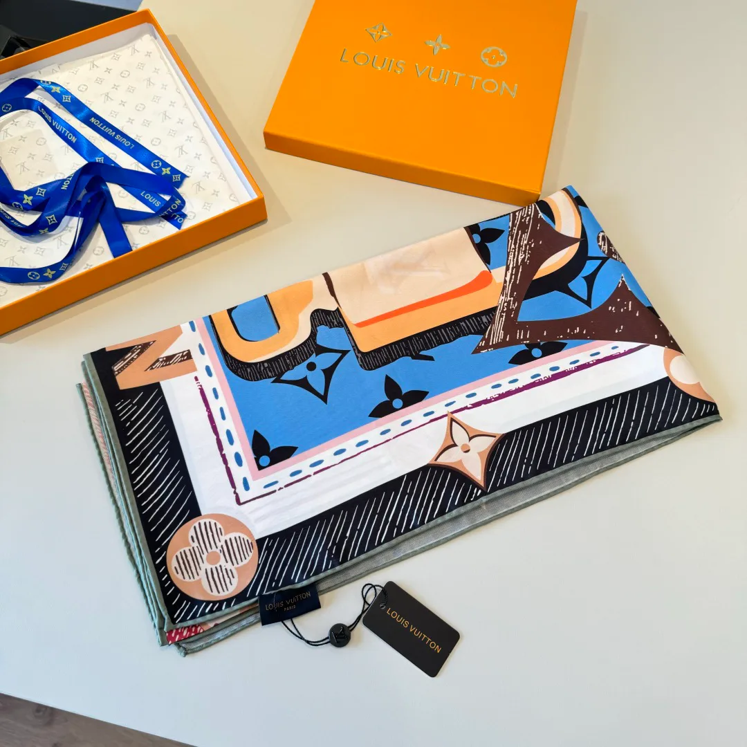 Платки Louis Vuitton 11362327