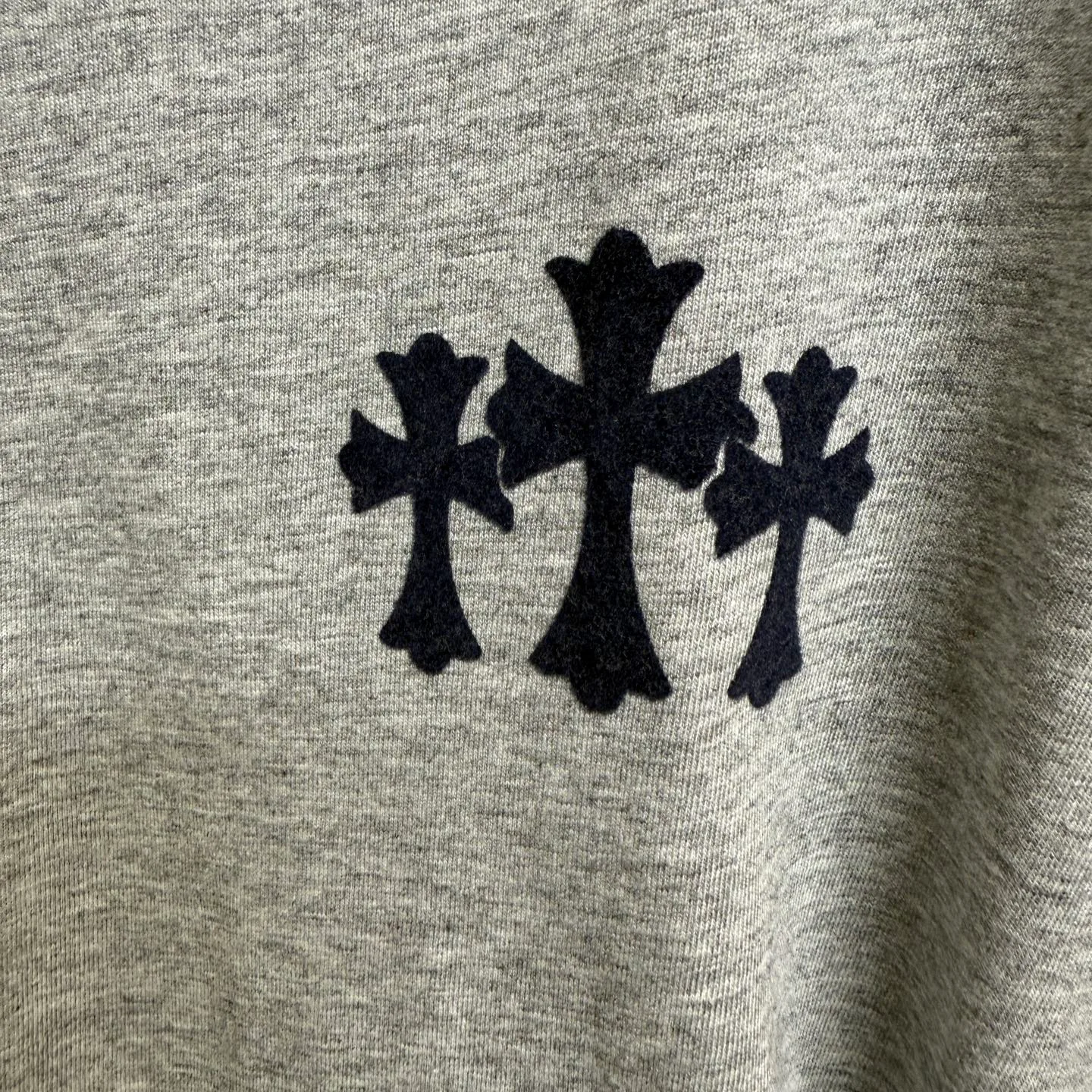 Футболки Мужские Chrome Hearts 2991564