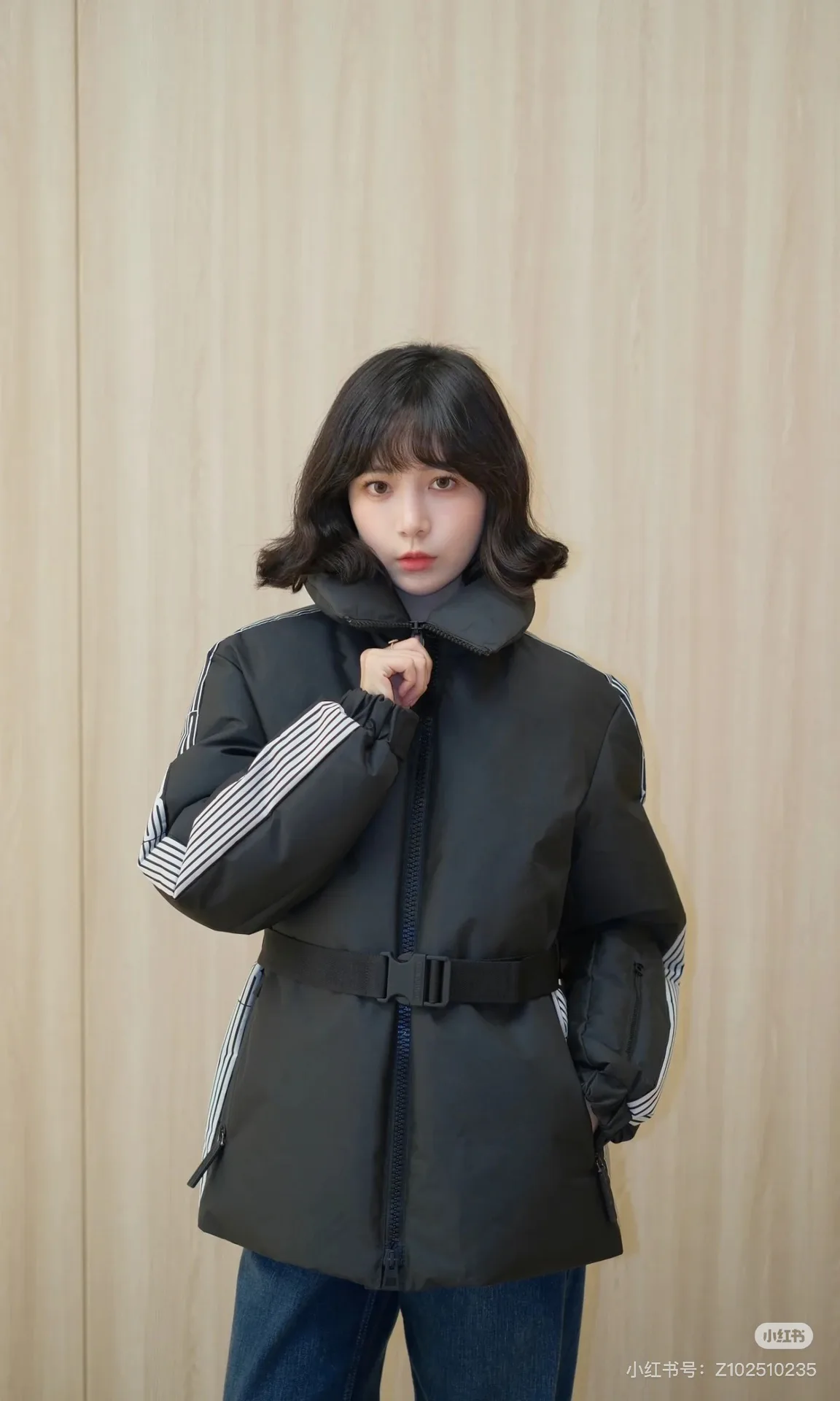 Куртки И Пуховики Женские Christian Dior 530169