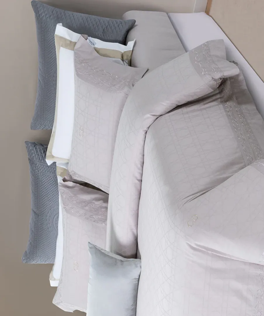 Постельное Белье Christian Dior 388490