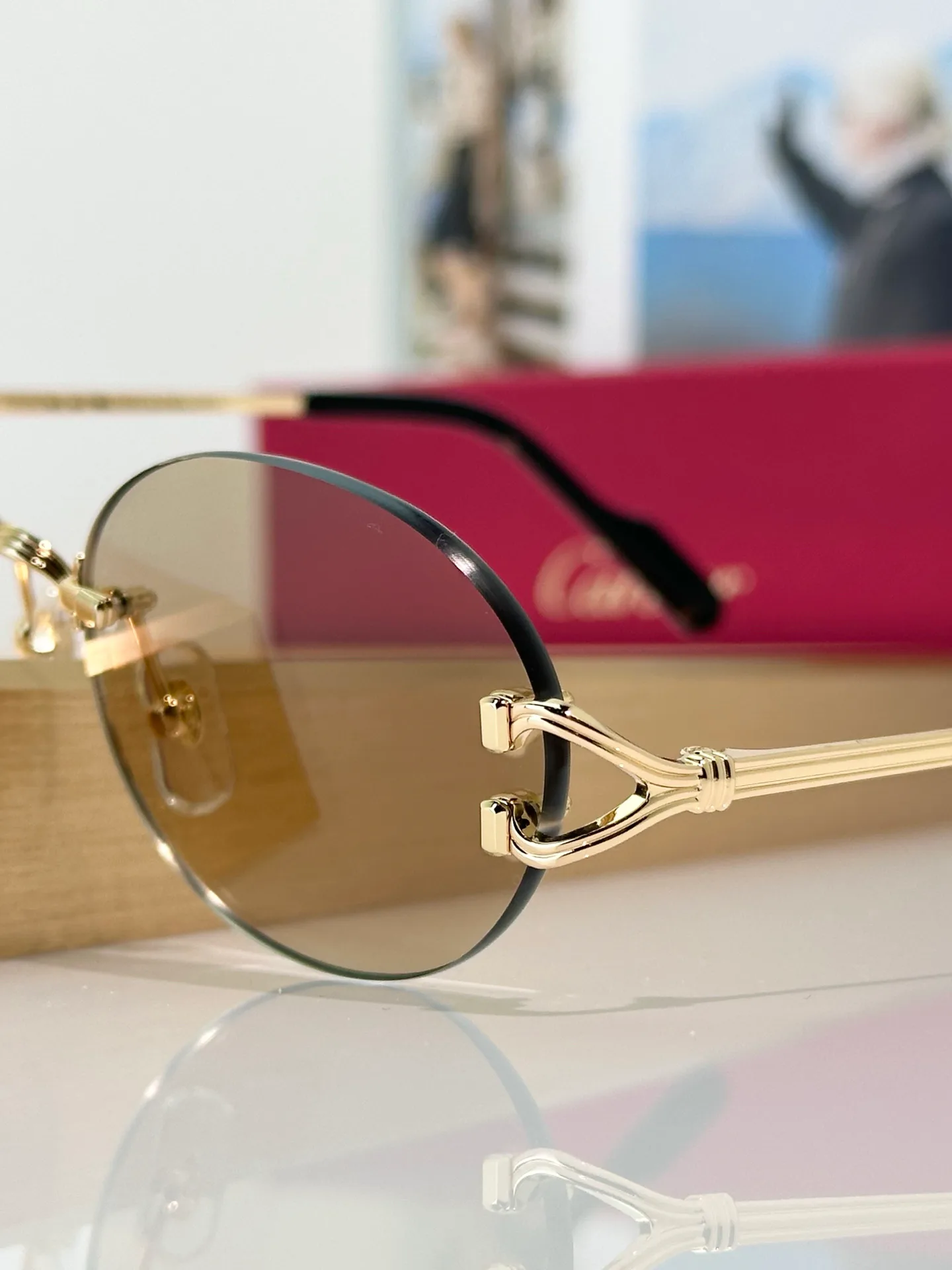 Очки Cartier 11527809