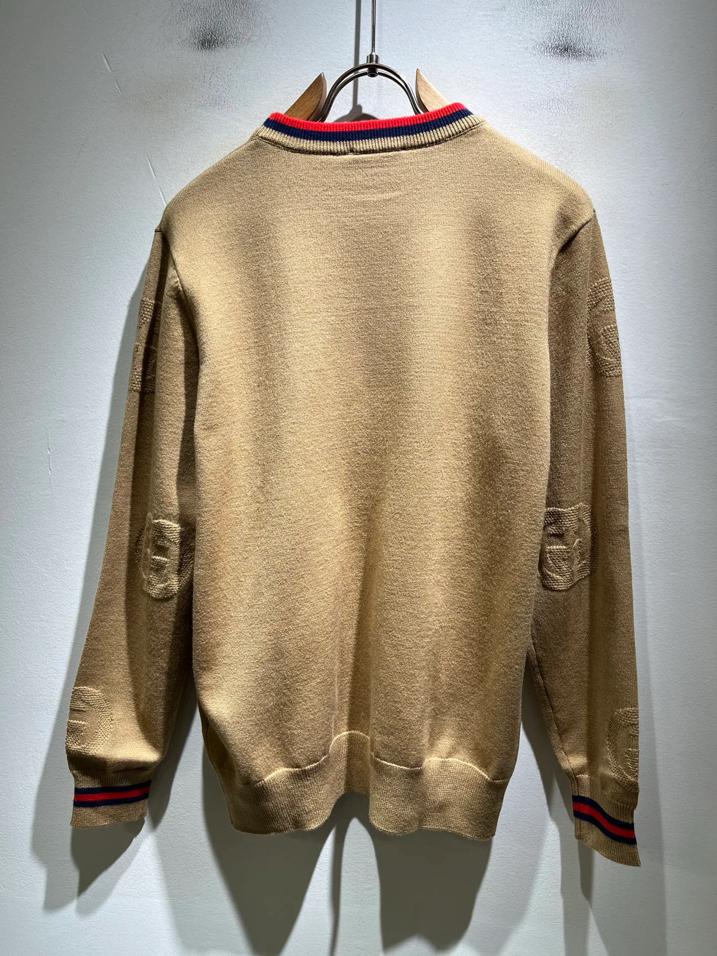 Джемперы И Свитеры Мужские Gucci 18243853