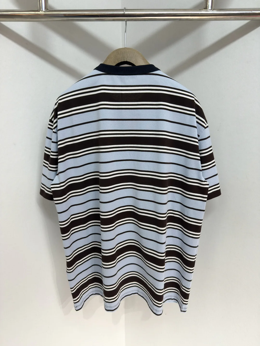 Футболки Мужские Prada 1266942