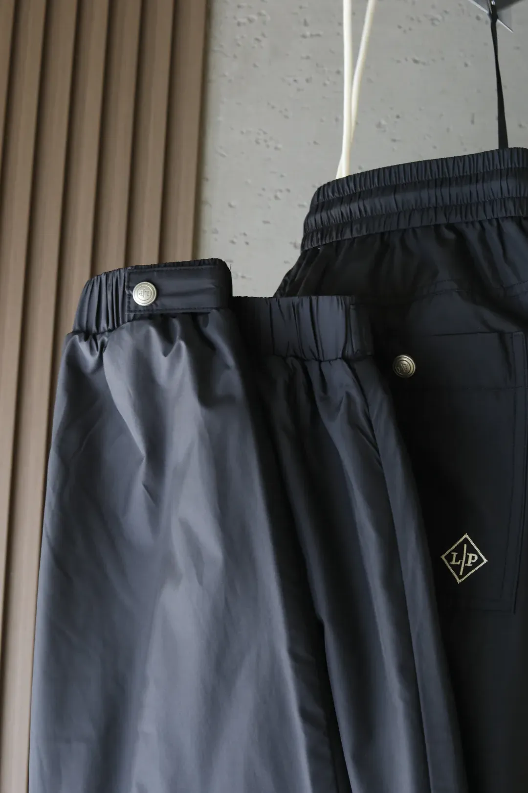 Брюки Мужские Loro Piana 126761