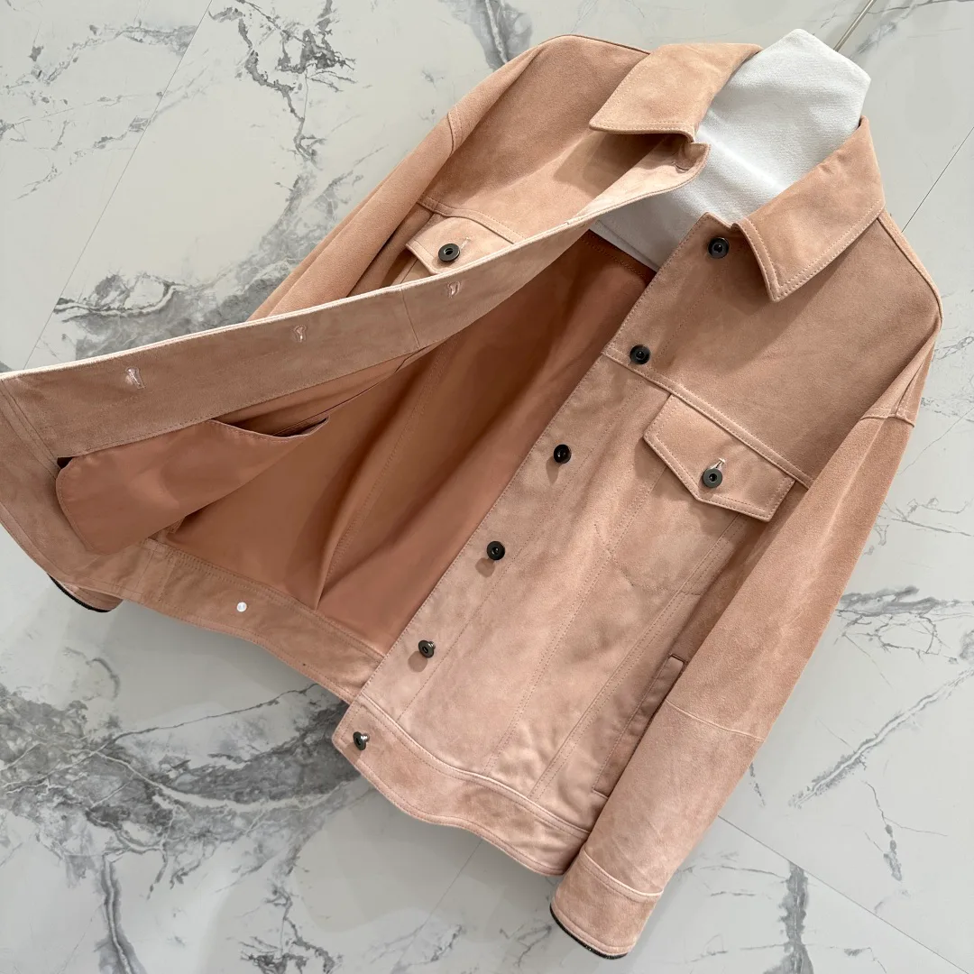 Куртки И Пуховики Женские Brunello Cucinelli 105086