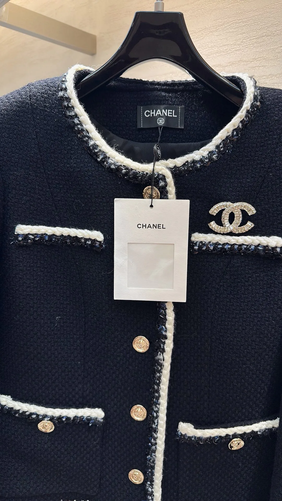 Жакеты Женские Chanel 5234605