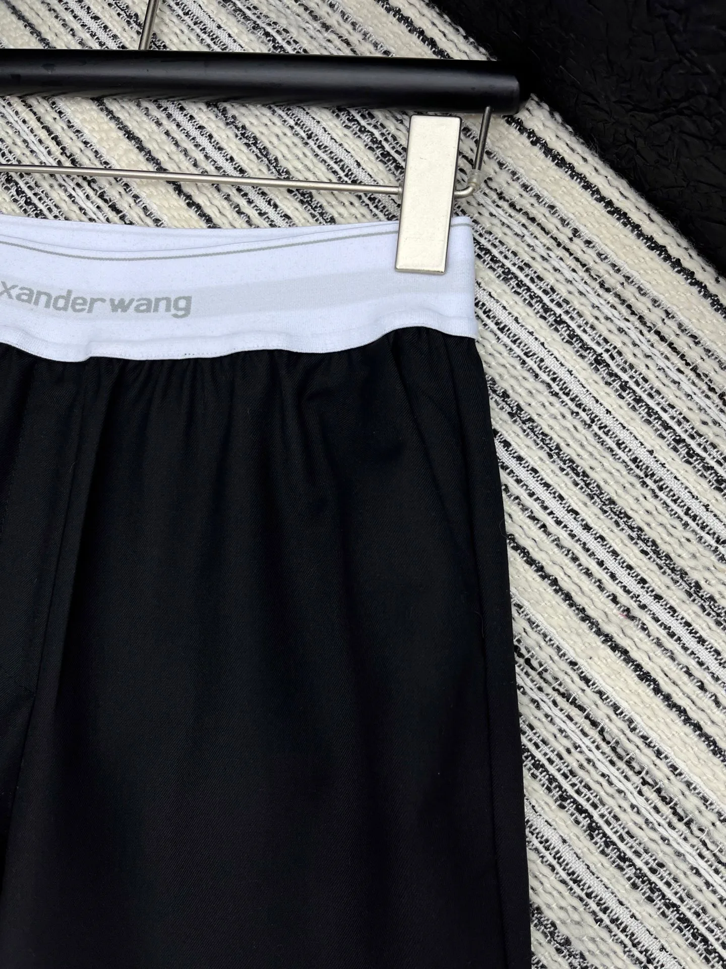 Брюки Женские Alexander Wang 34143