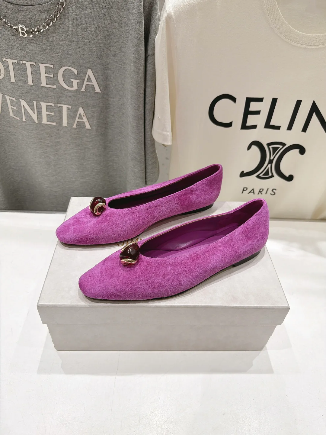 Туфли Женские Jimmy Choo 17784863