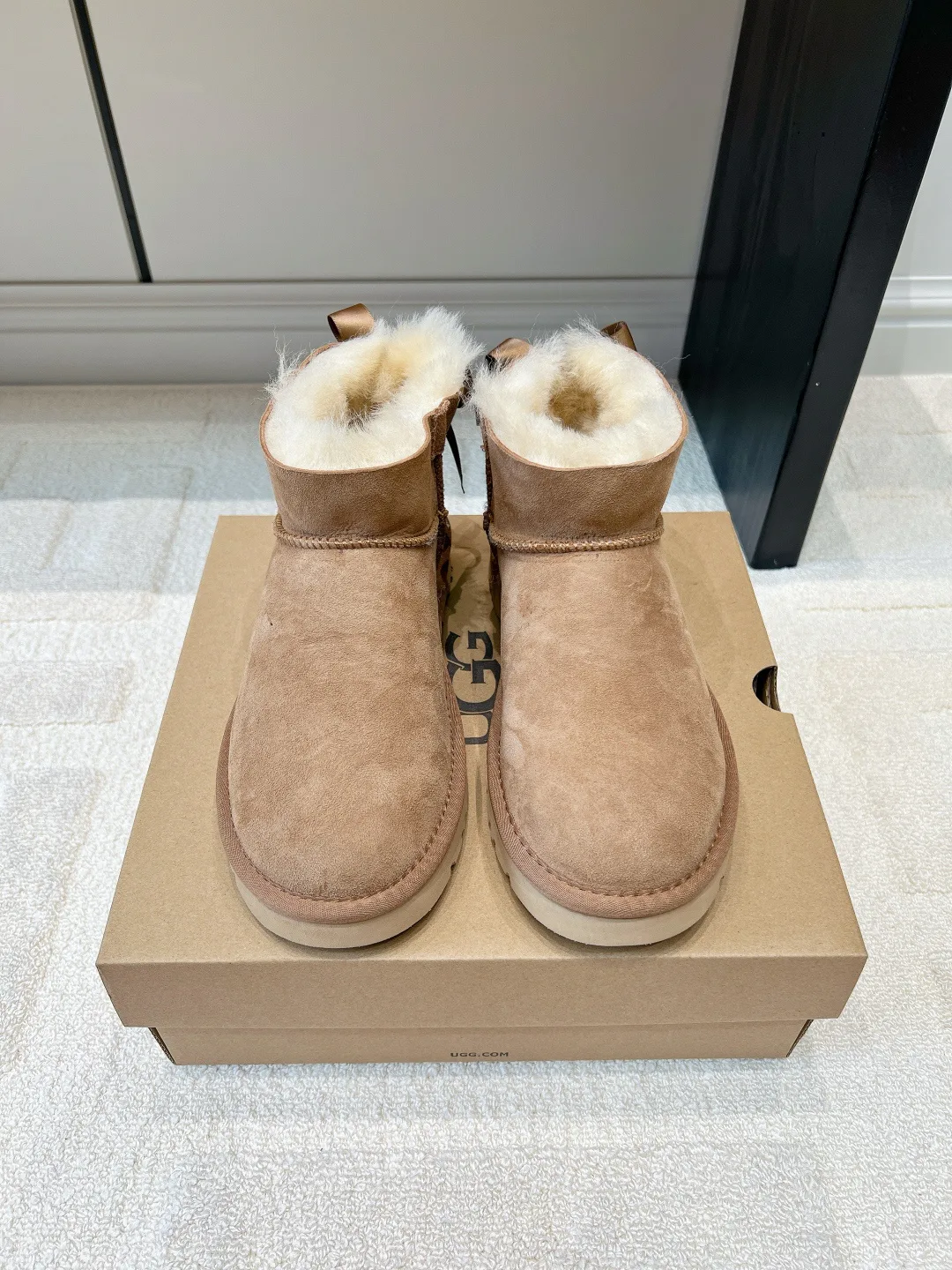 Угги Женские Ugg 18181247