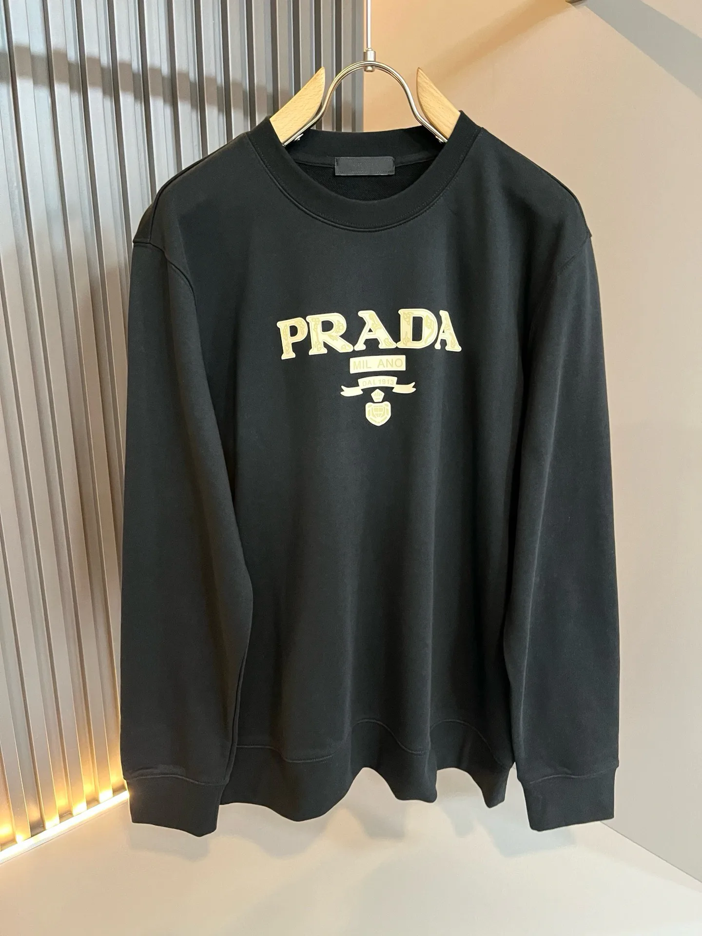Свитшоты И Худи Мужские Prada 18698917