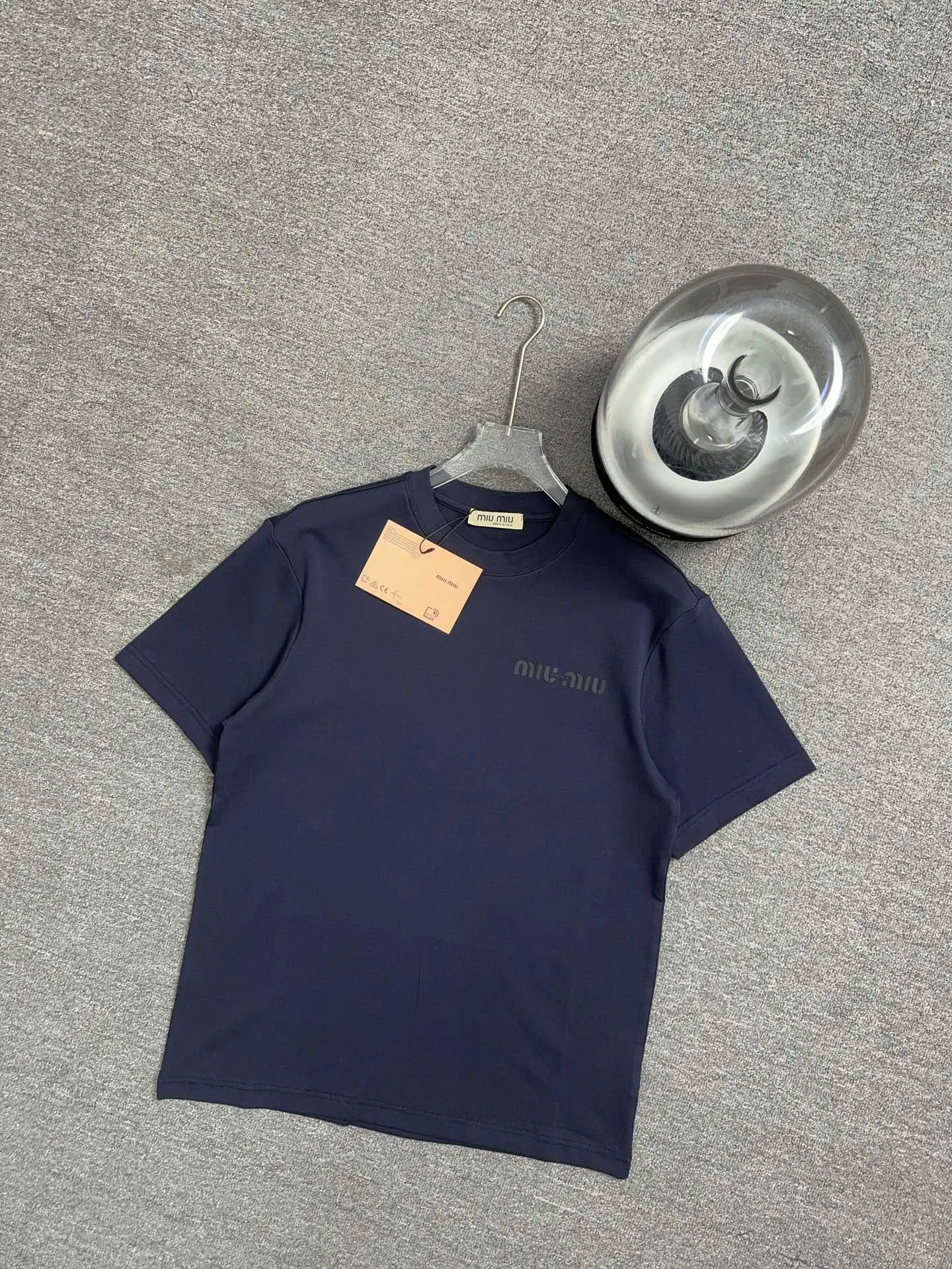 Футболки Мужские Miu Miu 11663334