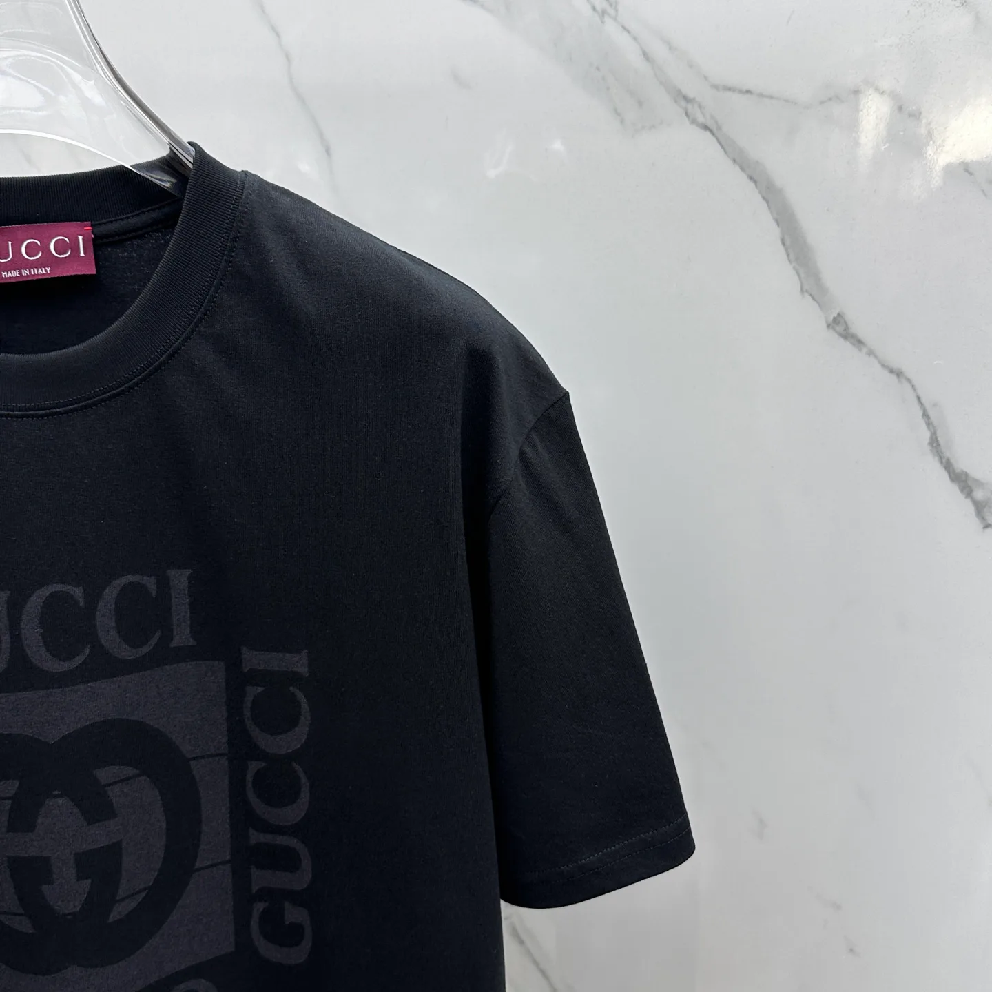 Футболки Женские Gucci 668951