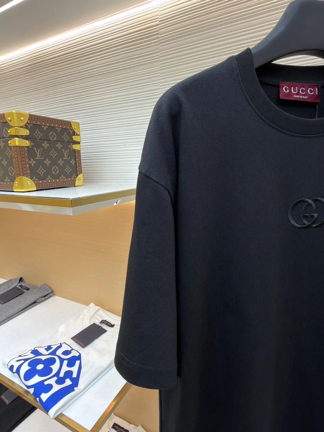 Футболки Мужские Gucci 658658