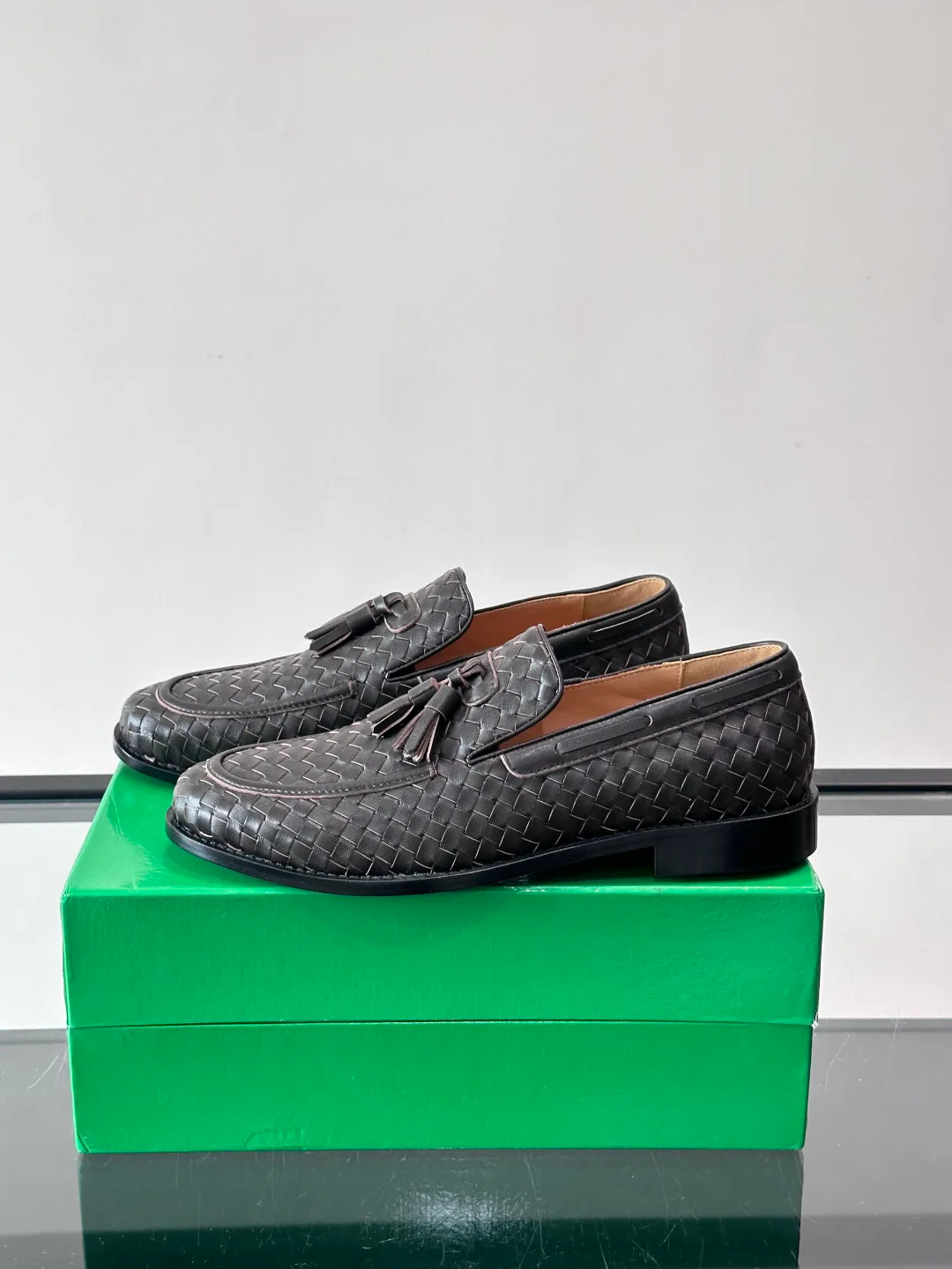 Лоферы И Мокасины Женские Bottega Veneta 1247258