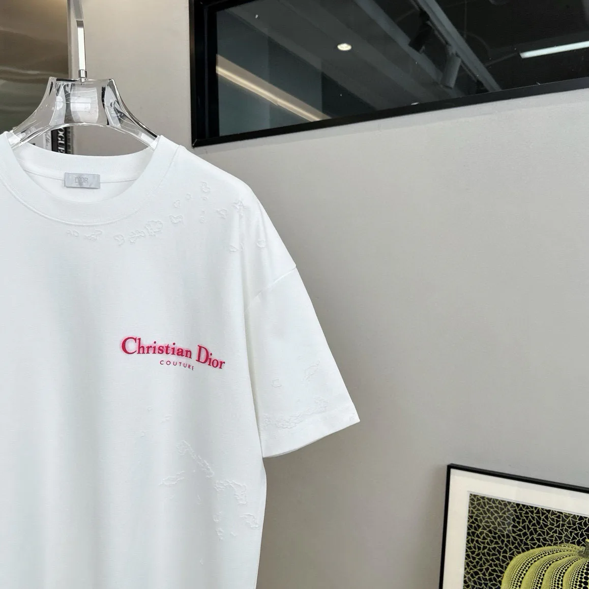 Футболки Женские Christian Dior 10707