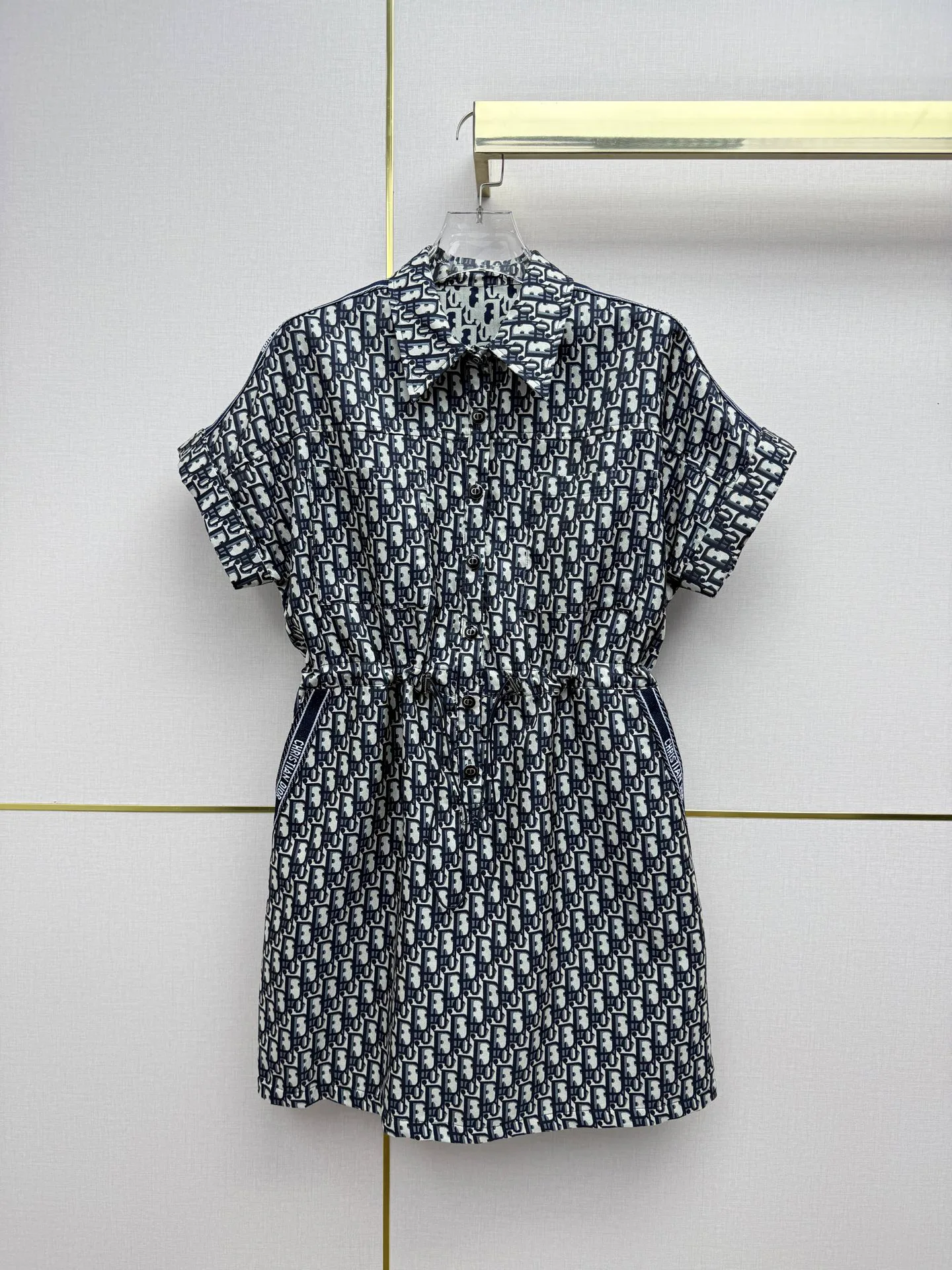 Платья Женские Christian Dior 12868388