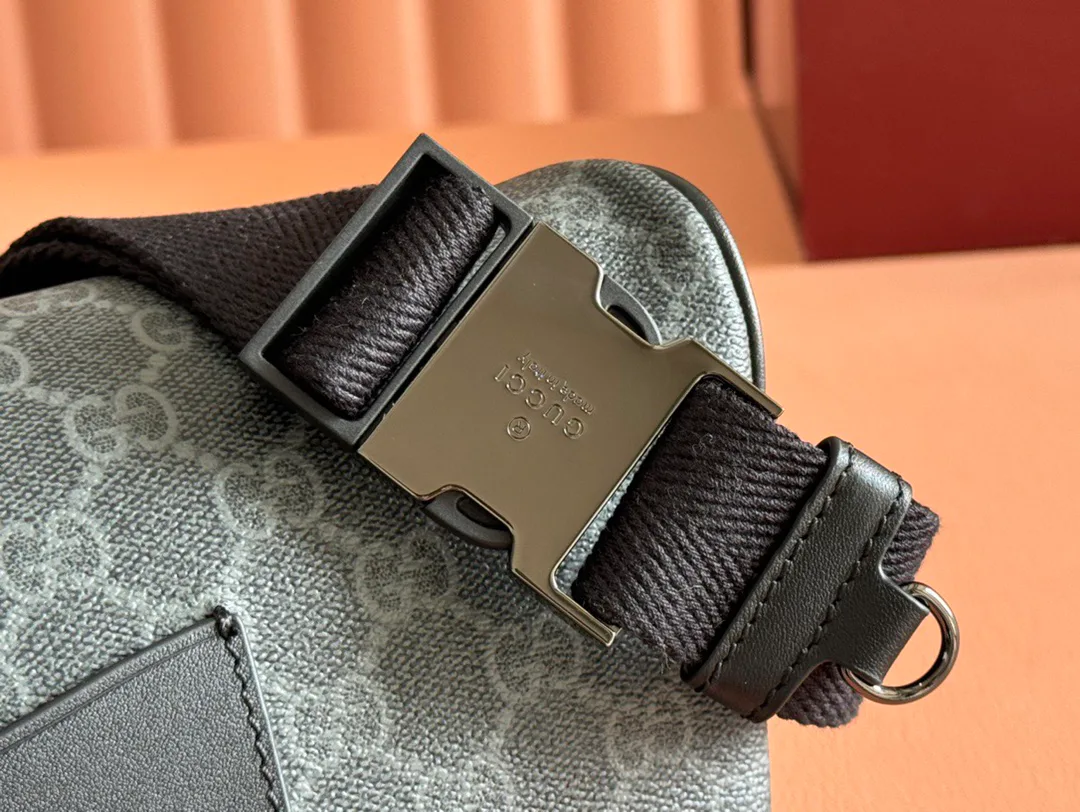 Поясные Сумки Мужские Gucci 723973