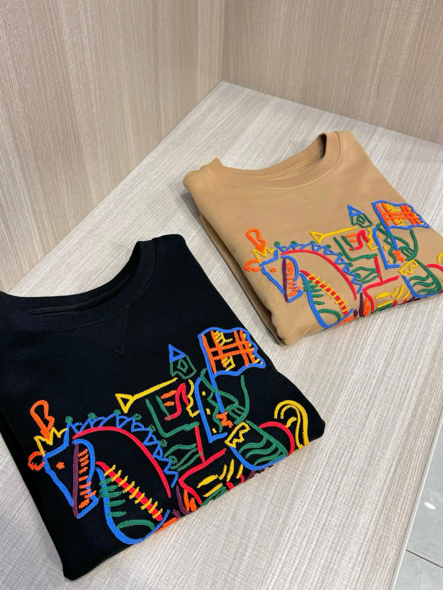 Свитшоты И Худи Мужские Hermes 1848266