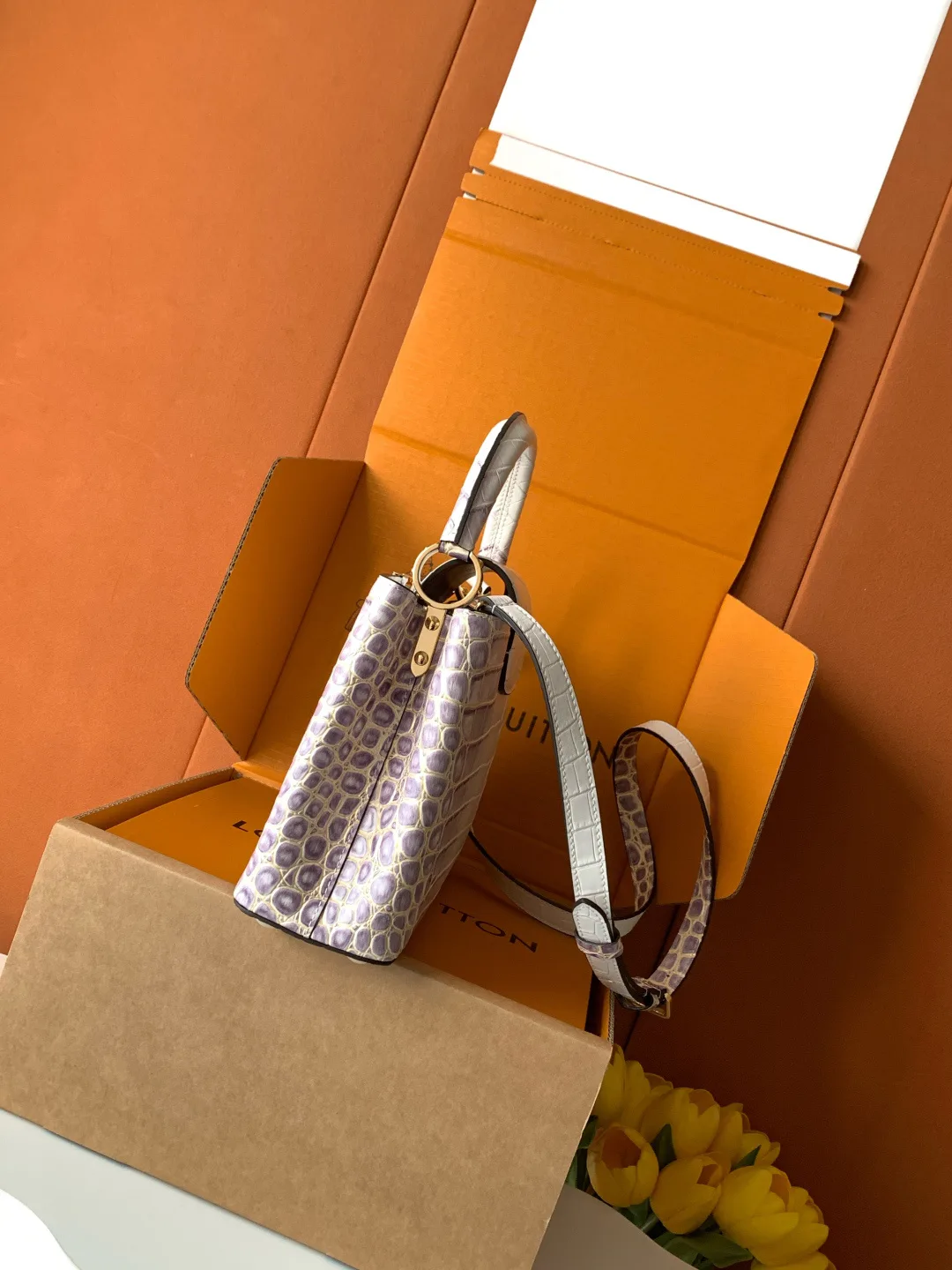 Клатчи Женские Louis Vuitton 1882118