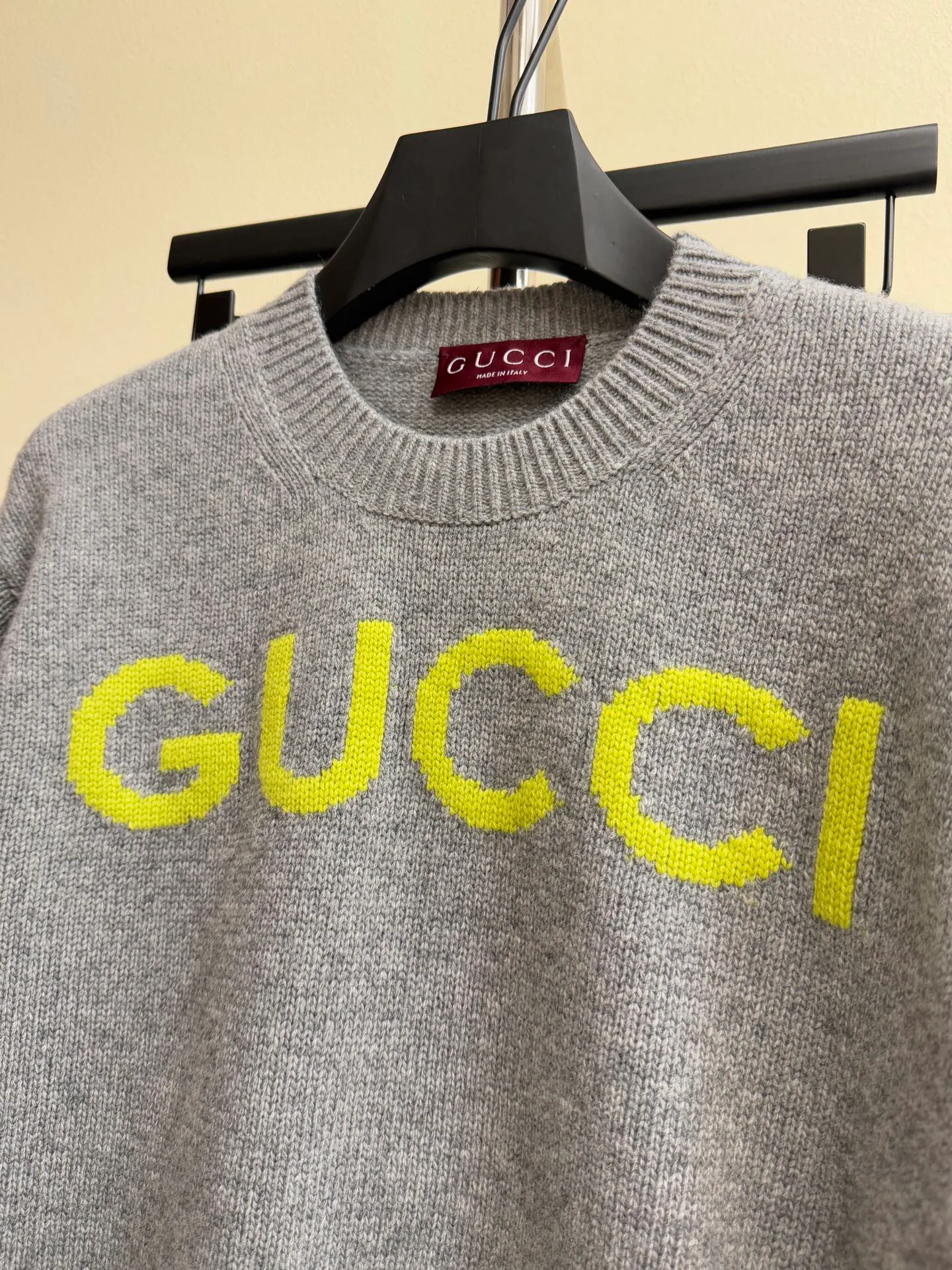 Джемперы И Свитеры Женские Gucci 1858002