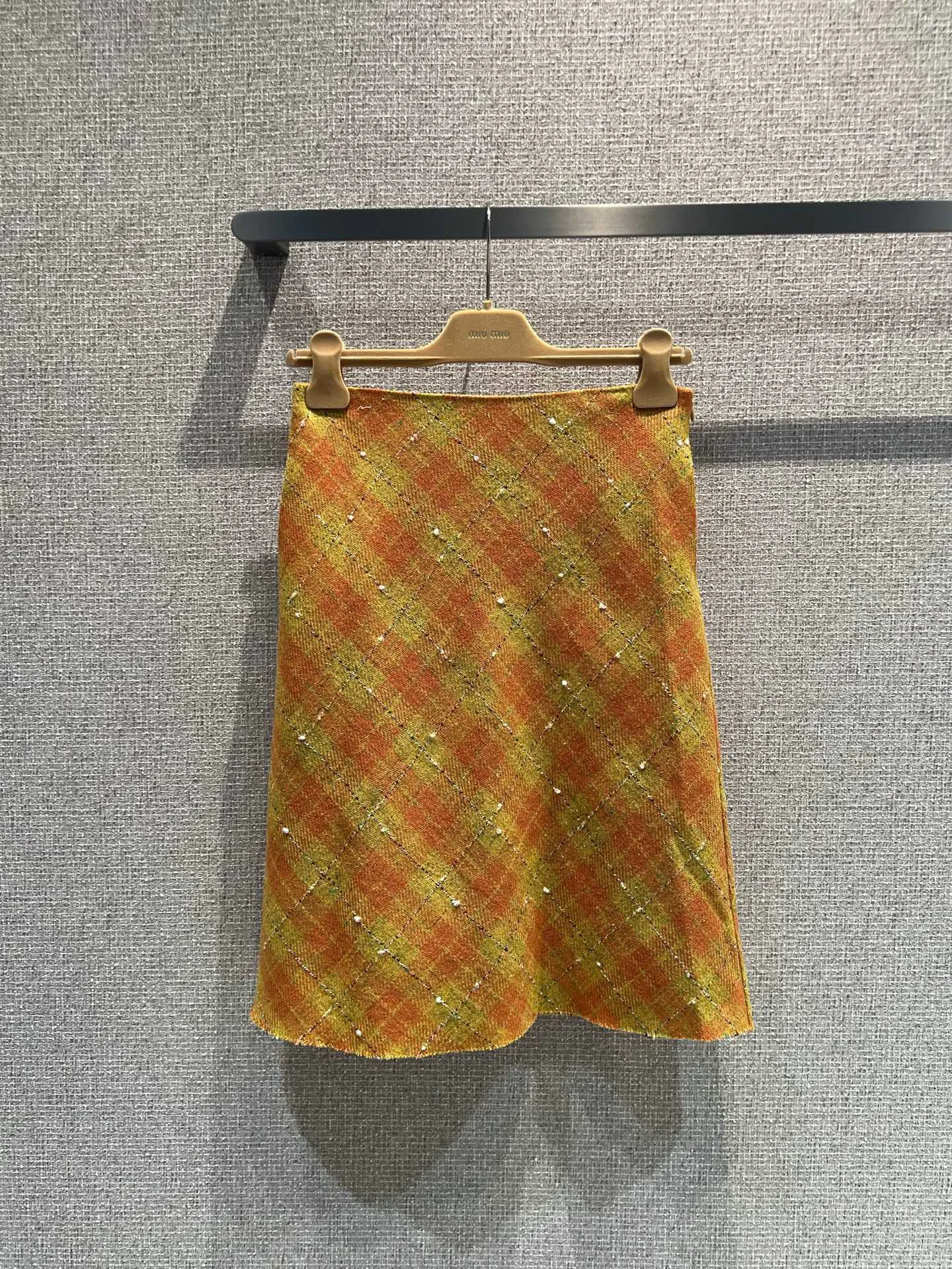 Юбки Женские Miu Miu 1750767