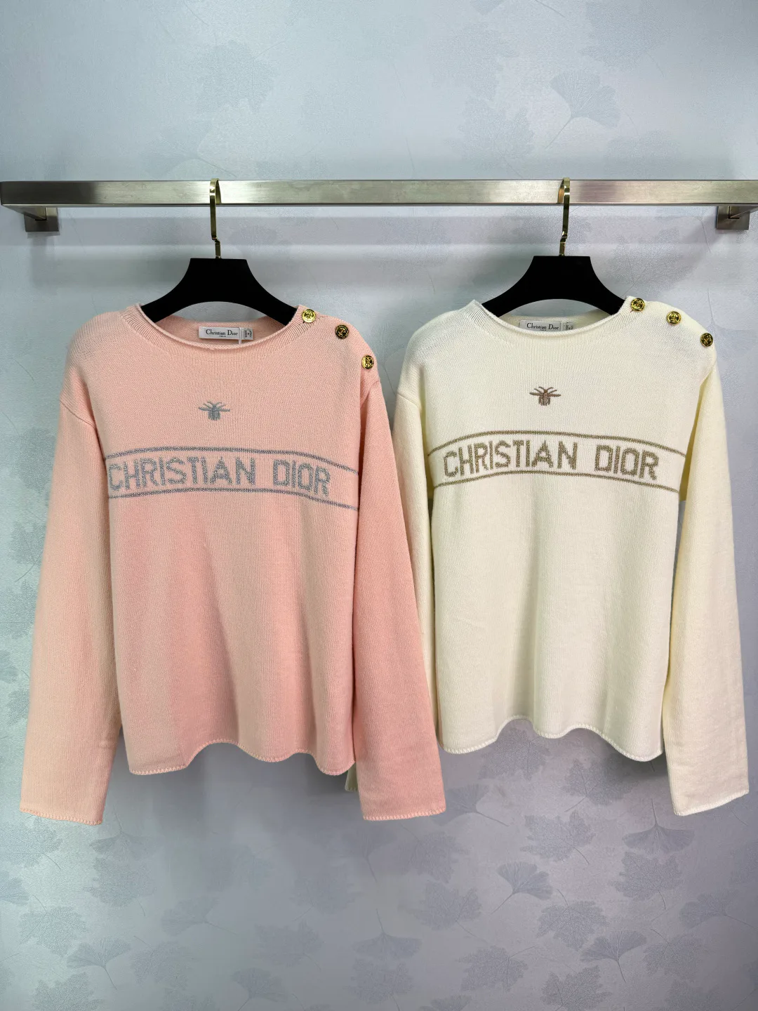 Джемперы И Свитеры Женские Christian Dior 501643